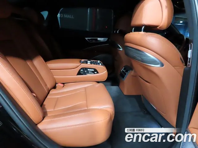 Kia K9 2024 — 14