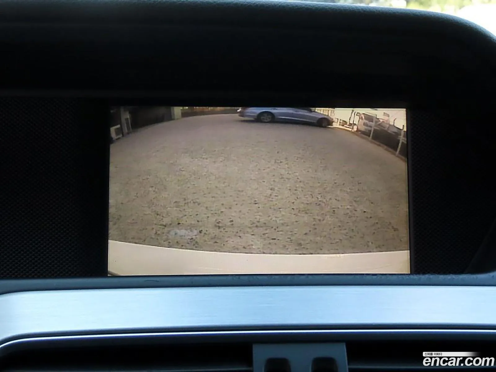 Mercedes-Benz C-Class W204 2012 — 18