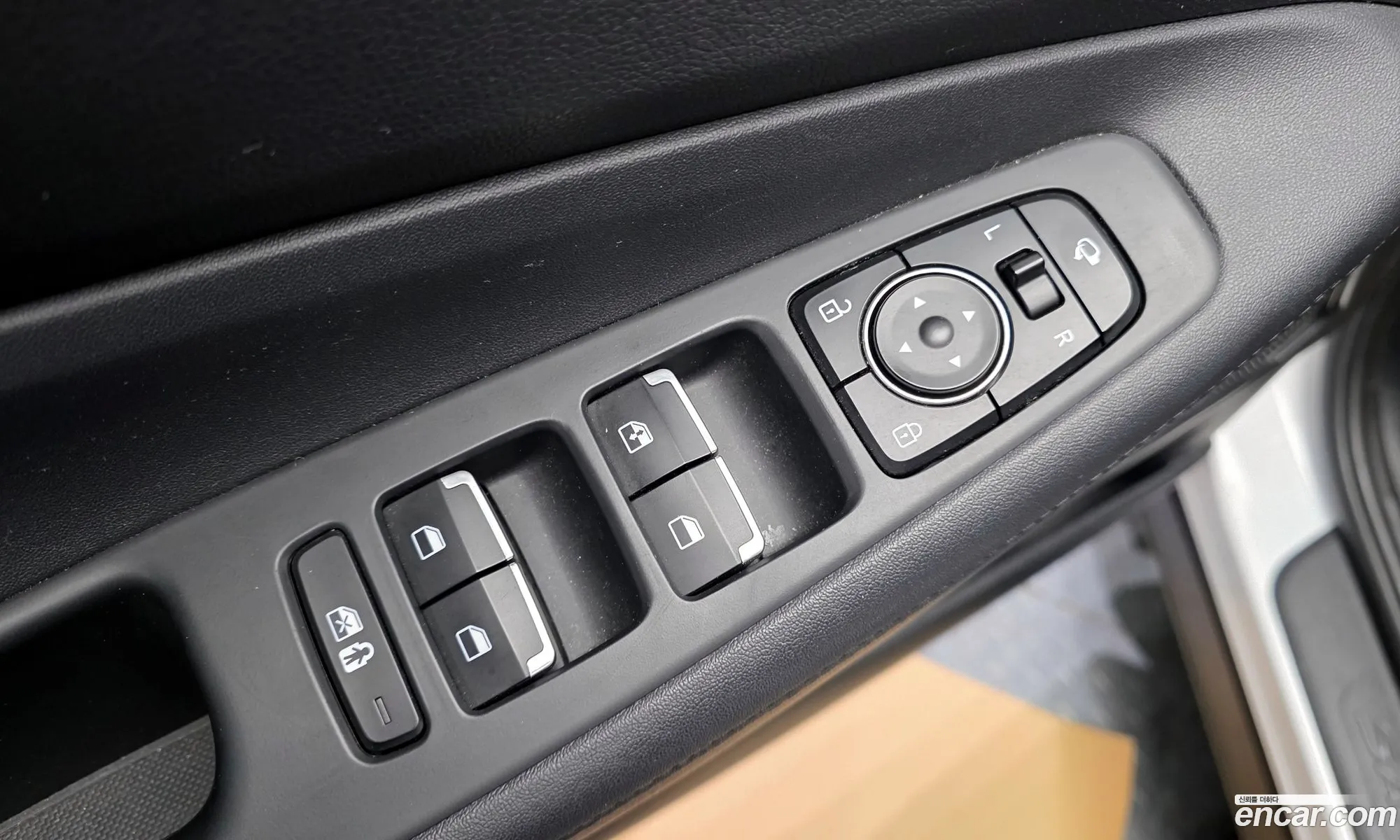 Hyundai Santa Fe 2021 — 15