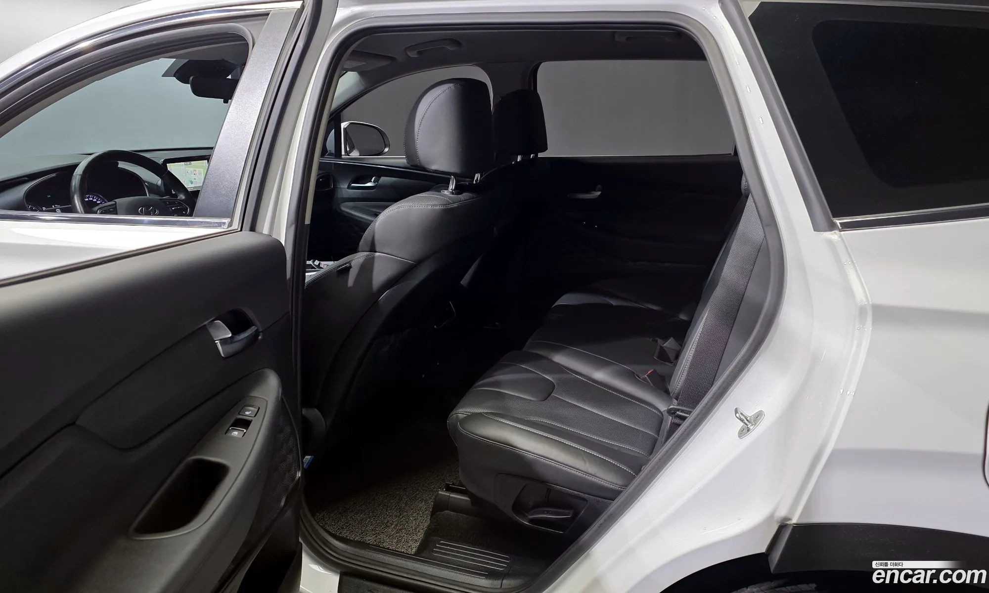 Hyundai Santa Fe 2021 — 13