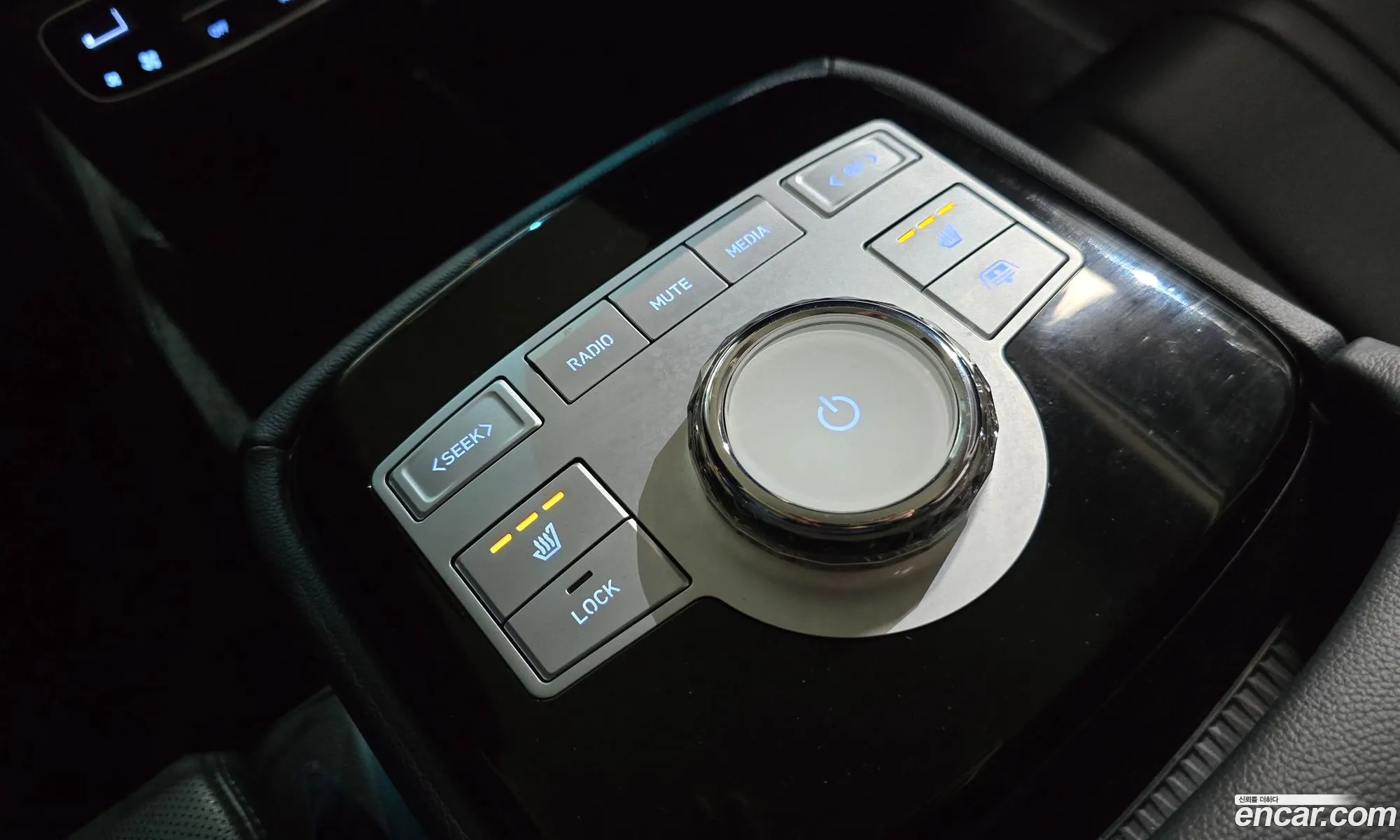 Genesis G80 2023 — 20