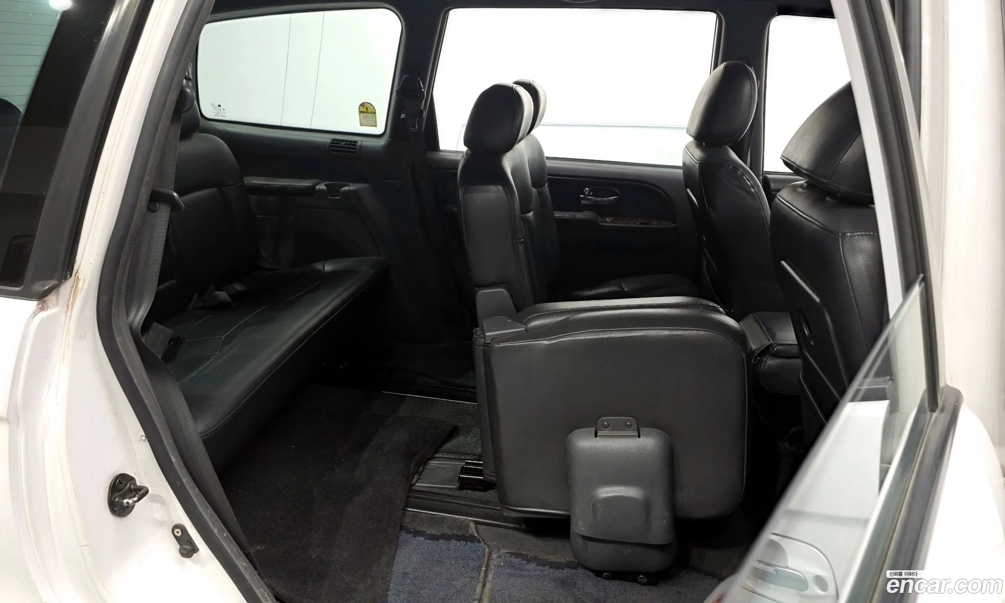 Hyundai Trajet XG
