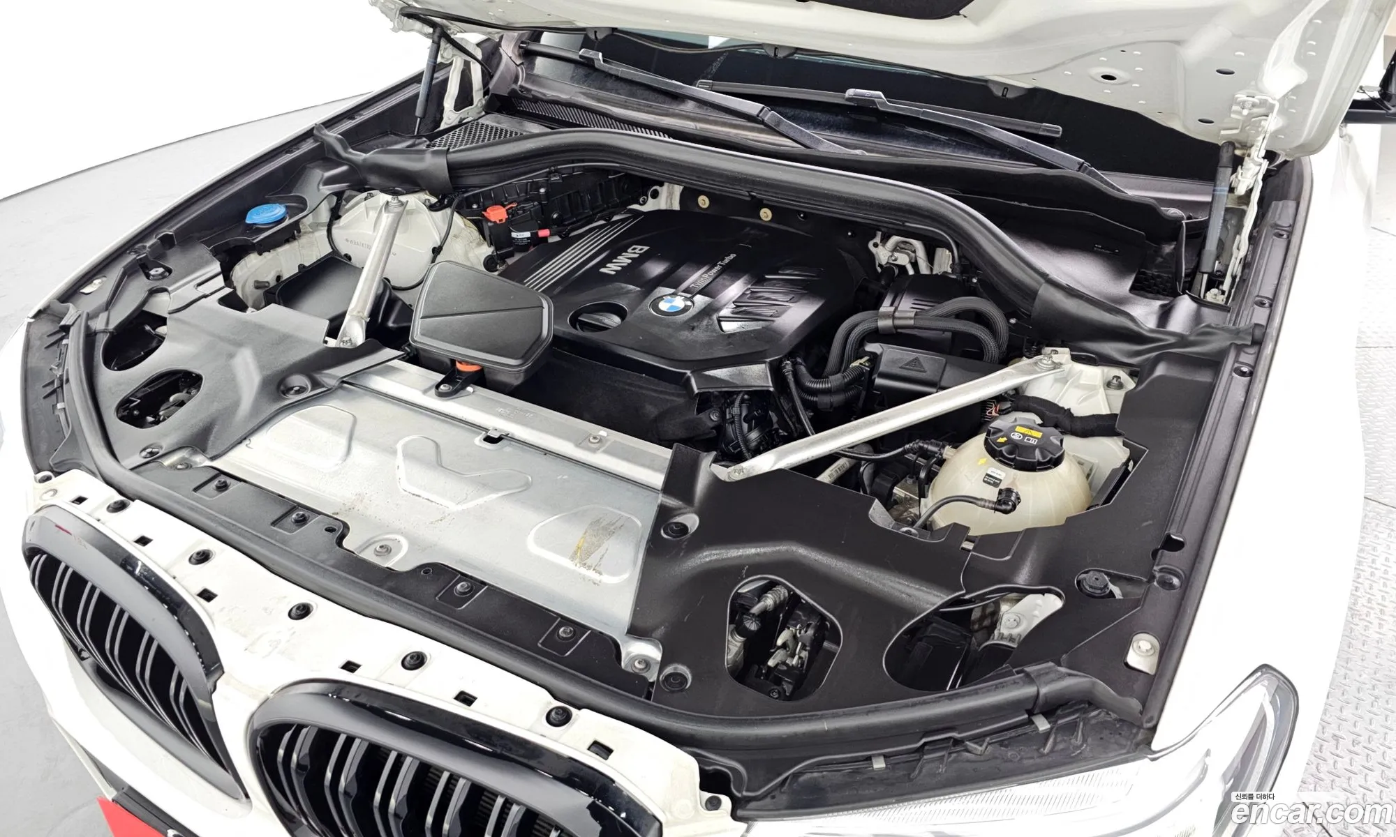 BMW X3 2018 WBATX3103JLB97819 — 8