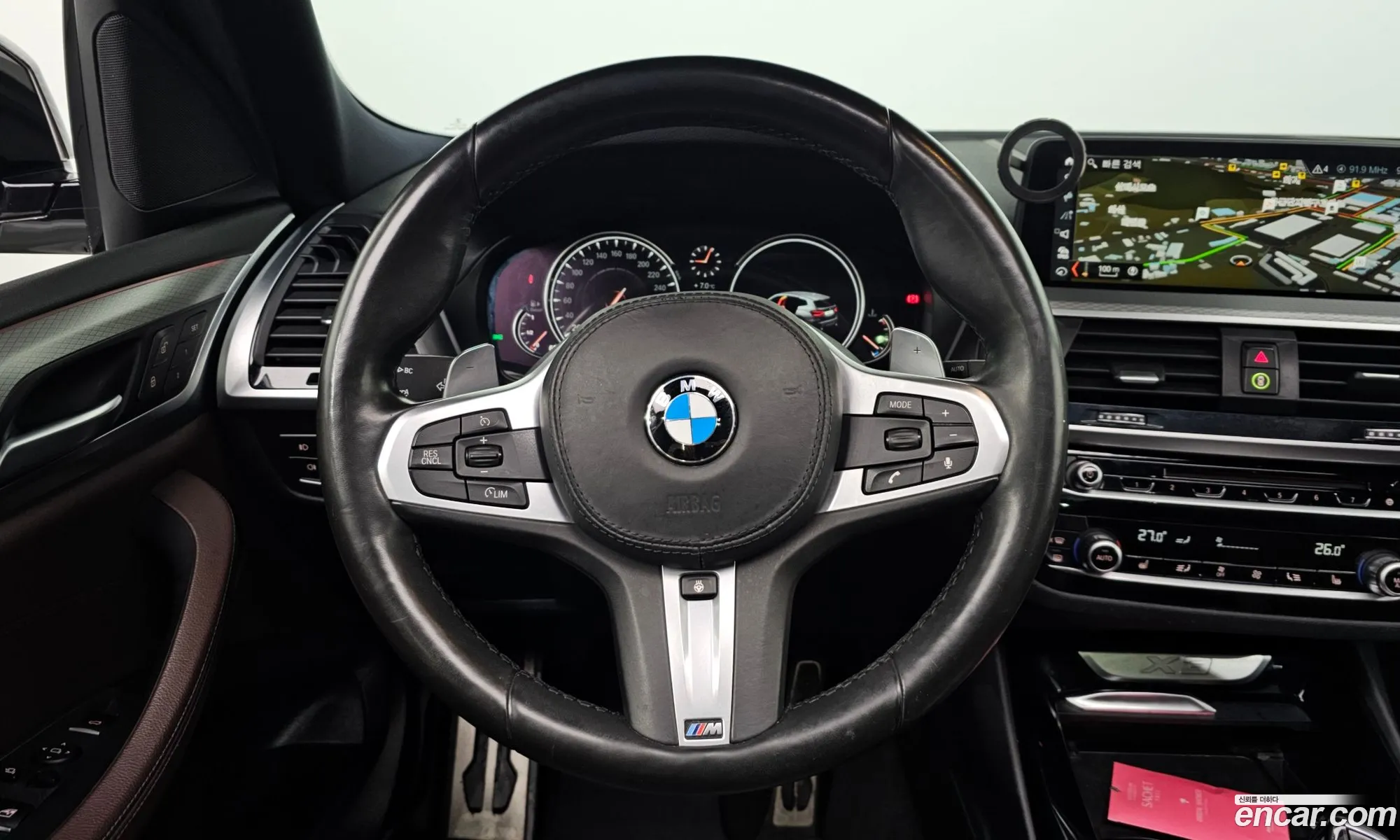 BMW X3 2018 WBATX3103JLB97819 — 9