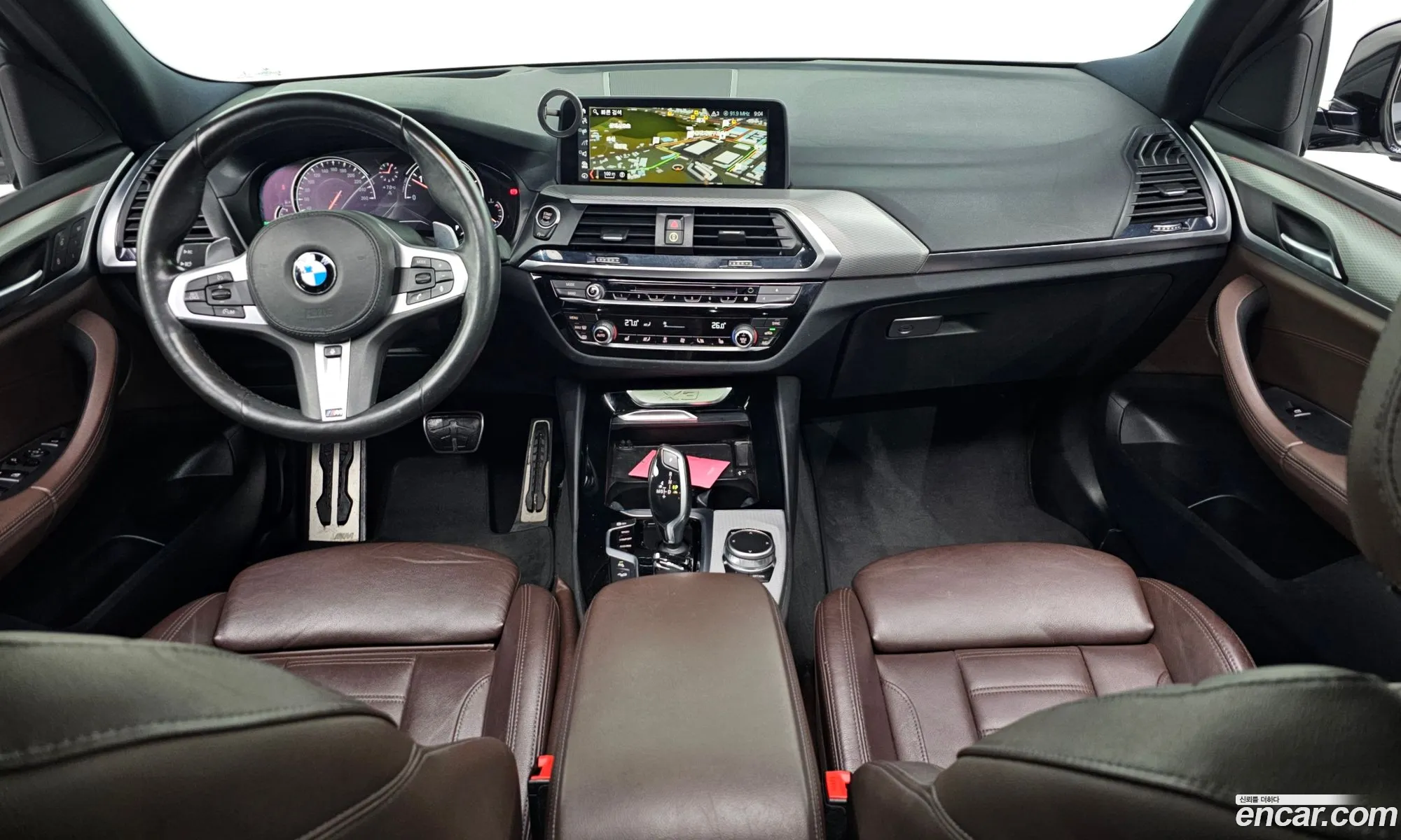 BMW X3 2018 WBATX3103JLB97819 — 14