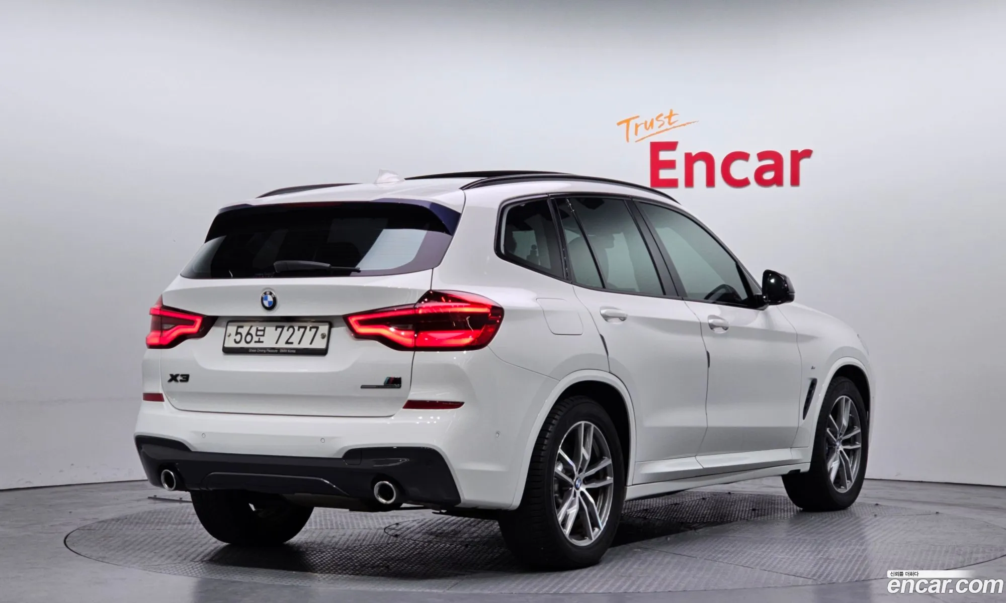 BMW X3 2018 WBATX3103JLB97819 — 20