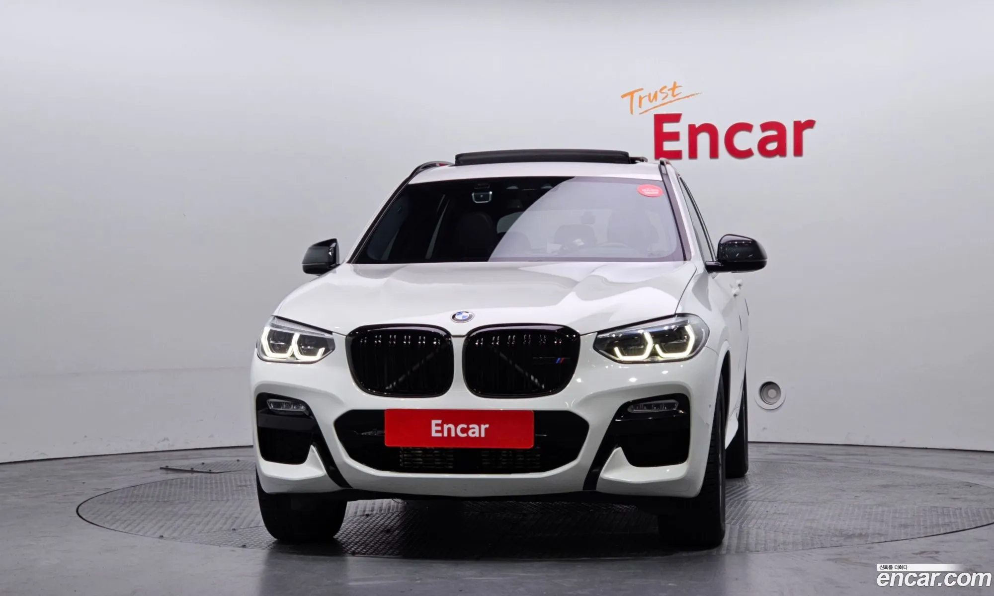 BMW X3 2018 WBATX3103JLB97819 — 11