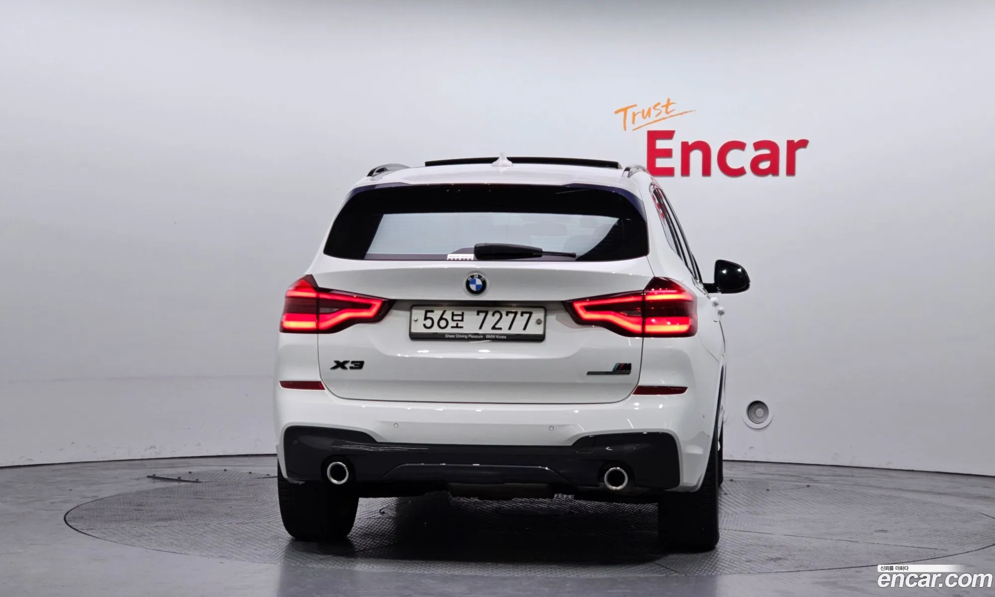 BMW X3 2018 WBATX3103JLB97819 — 16