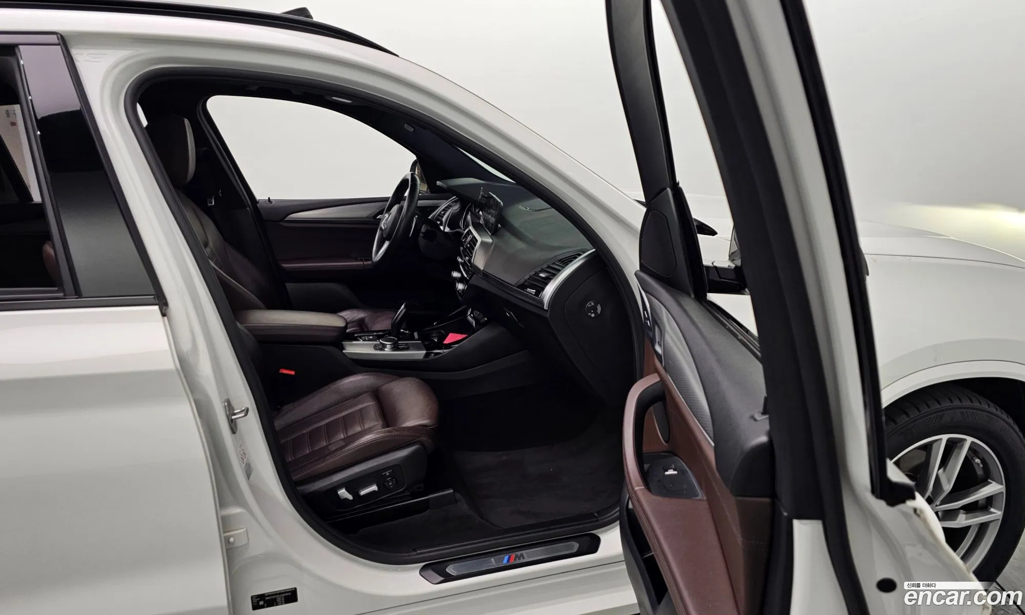 BMW X3 2018 WBATX3103JLB97819 — 6