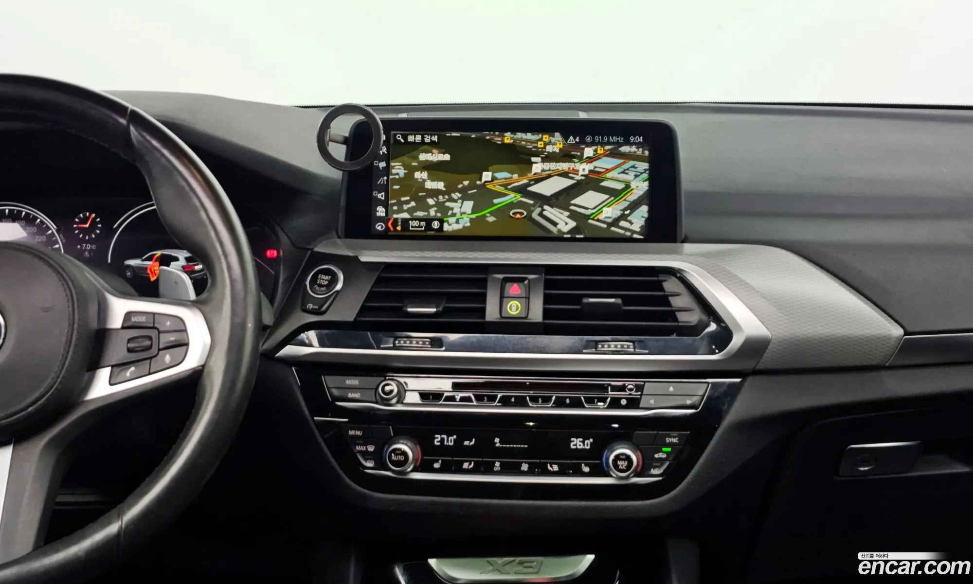 BMW X3 2018 WBATX3103JLB97819 — 10