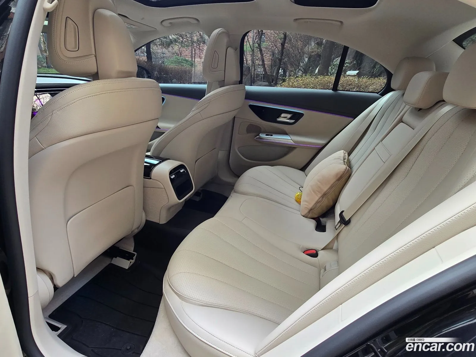 Mercedes-Benz E-Class W214 2024 — 7