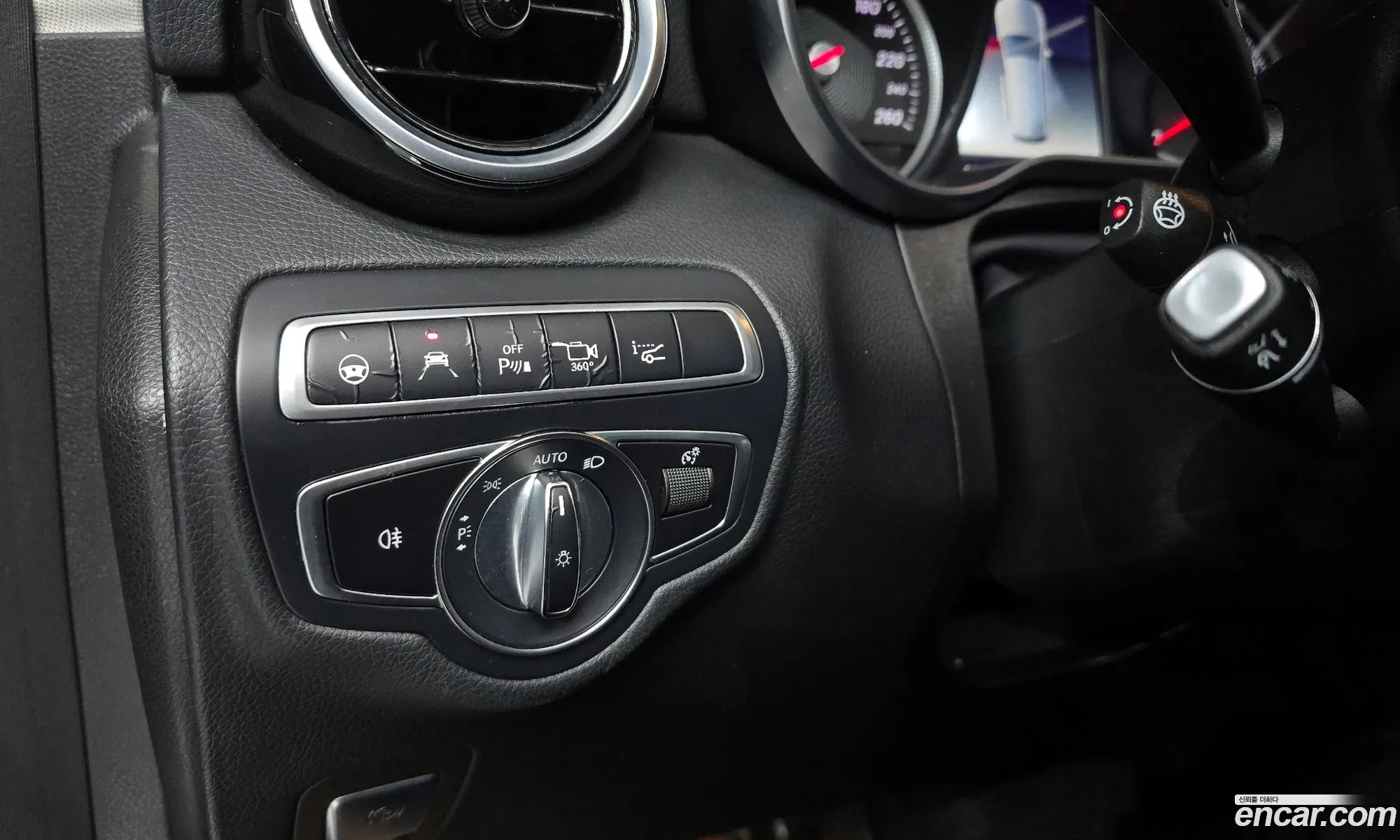 Mercedes-Benz GLC-Class X253 2018 — 7