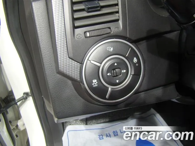 KG Mobility (SsangYong) Korando Sports 2015 — 14