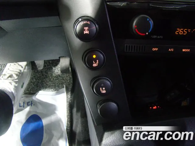 KG Mobility (SsangYong) Korando Sports 2015 — 7