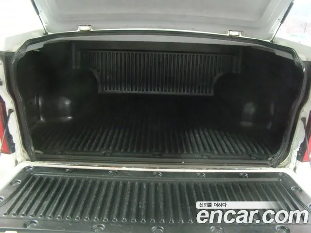 KG Mobility (SsangYong) Korando Sports 2015 — 3