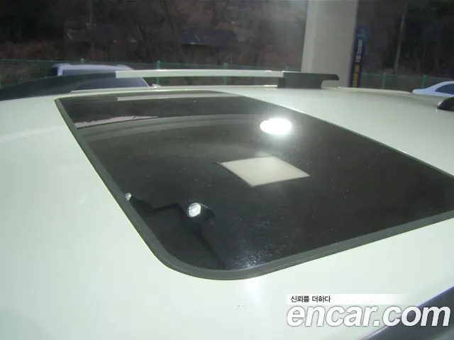 KG Mobility (SsangYong) Korando Sports 2015 — 10