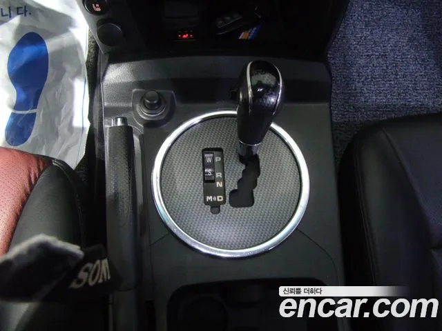 KG Mobility (SsangYong) Korando Sports 2015 — 16