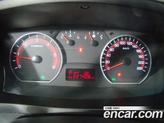 KG Mobility (SsangYong) Korando Sports 2015 — 13