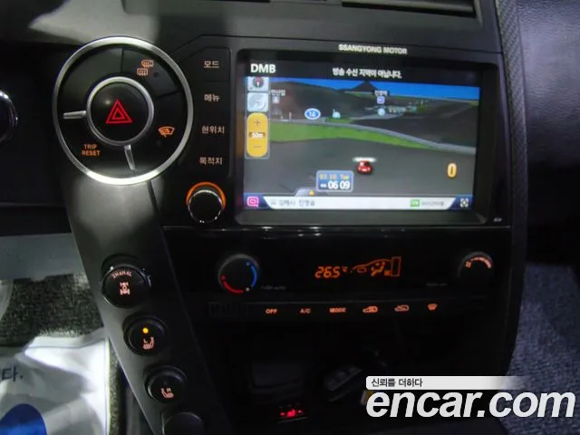 KG Mobility (SsangYong) Korando Sports 2015 — 9