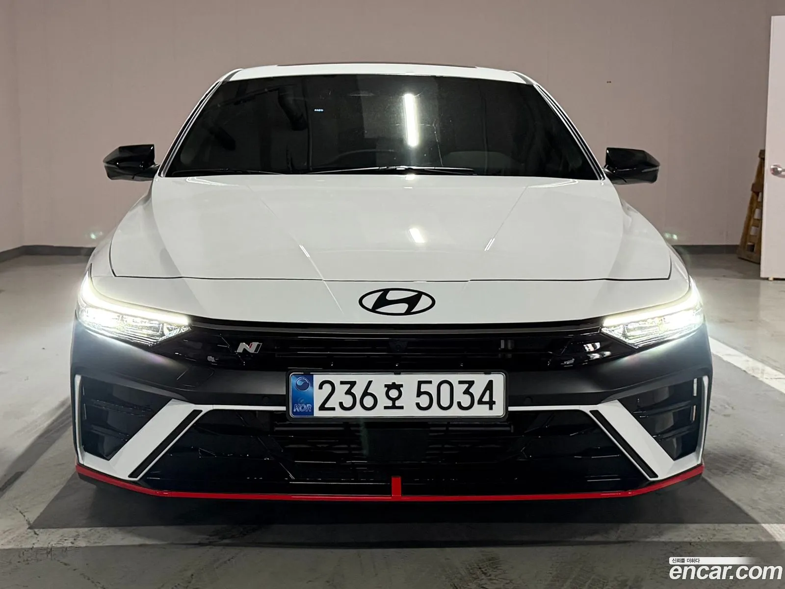 Hyundai Elantra 2025 — 13