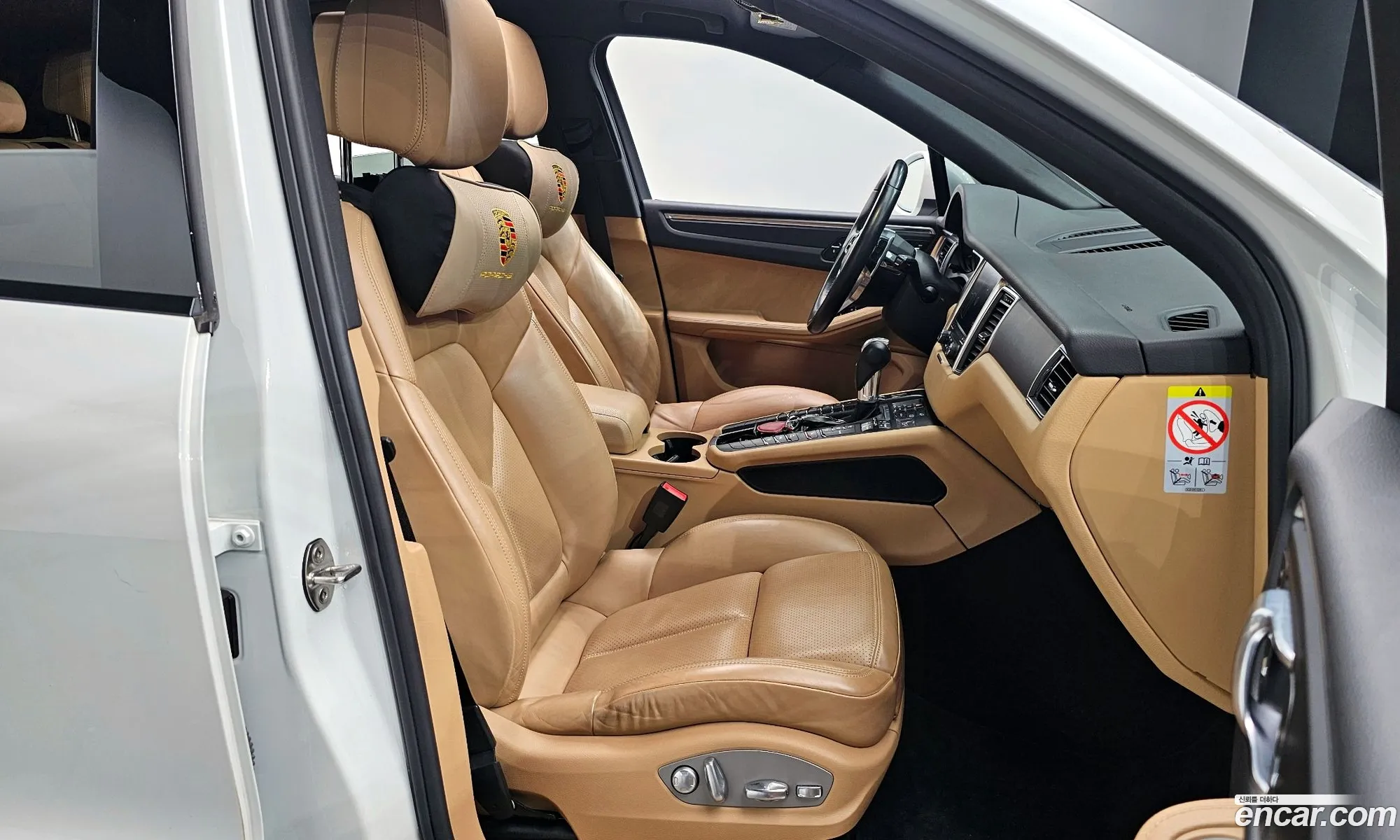 Porsche Macan 2018 WP1AA2959JLB22849 — 4
