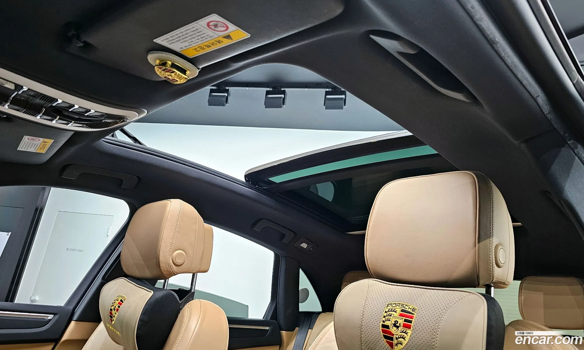 Porsche Macan 2018 WP1AA2959JLB22849 — 19