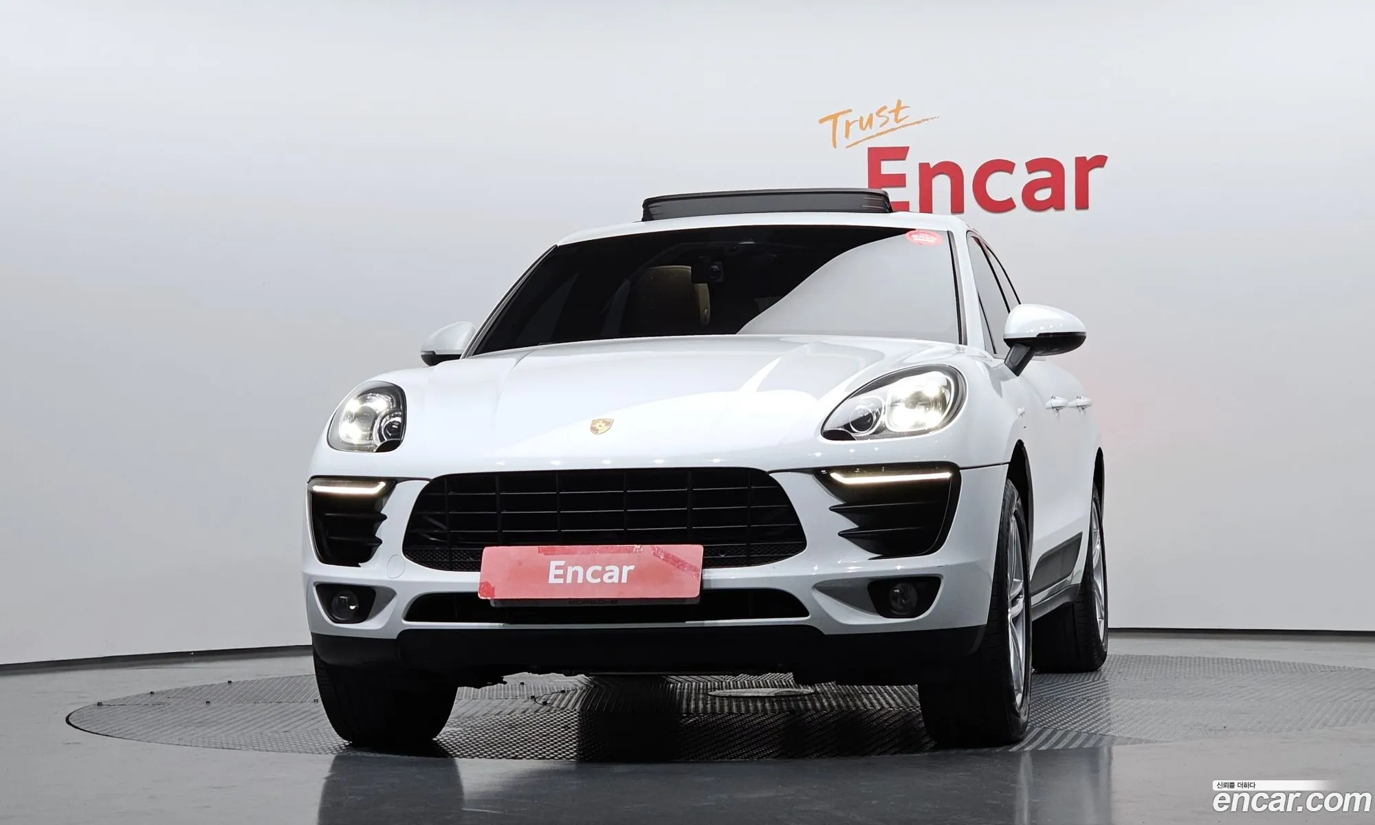 Porsche Macan 2018 WP1AA2959JLB22849 — 20