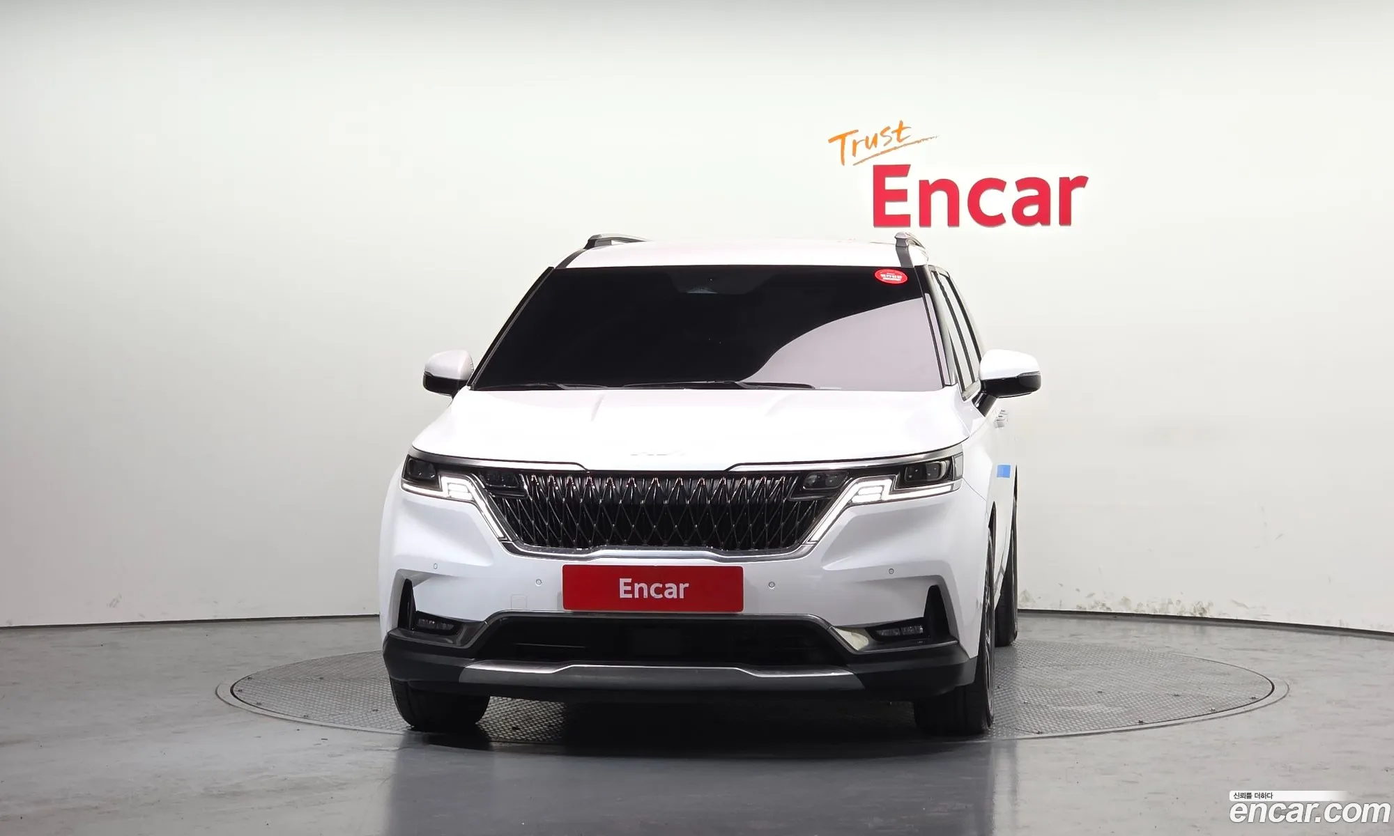Kia Carnival 2022 KNANE81BBPS228803 — 7