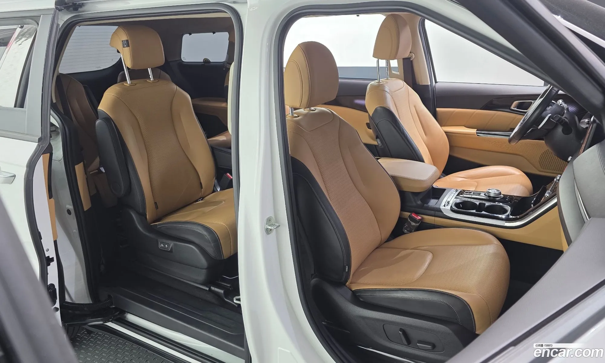 Kia Carnival 2022 KNANE81BBPS228803 — 17