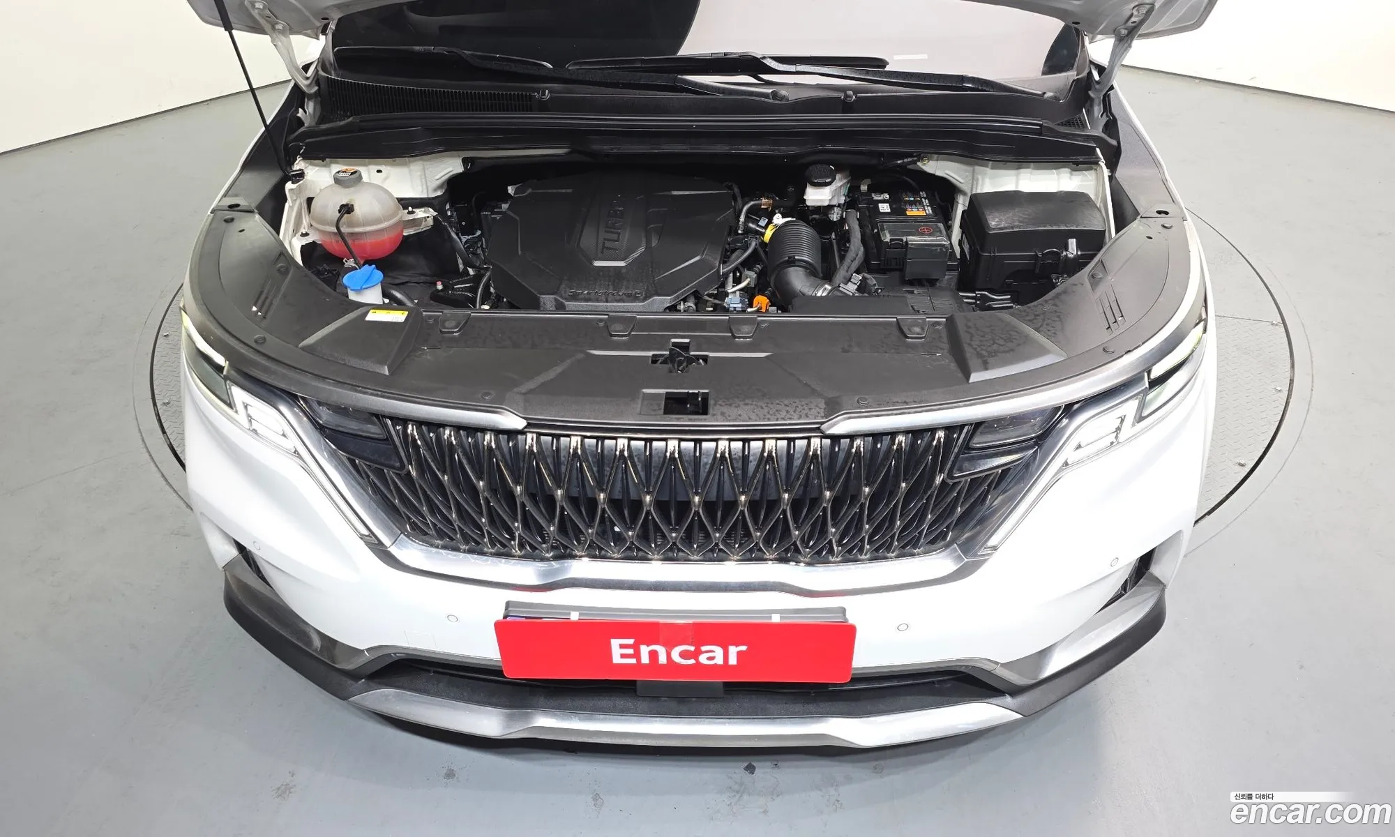 Kia Carnival 2022 KNANE81BBPS228803 — 11