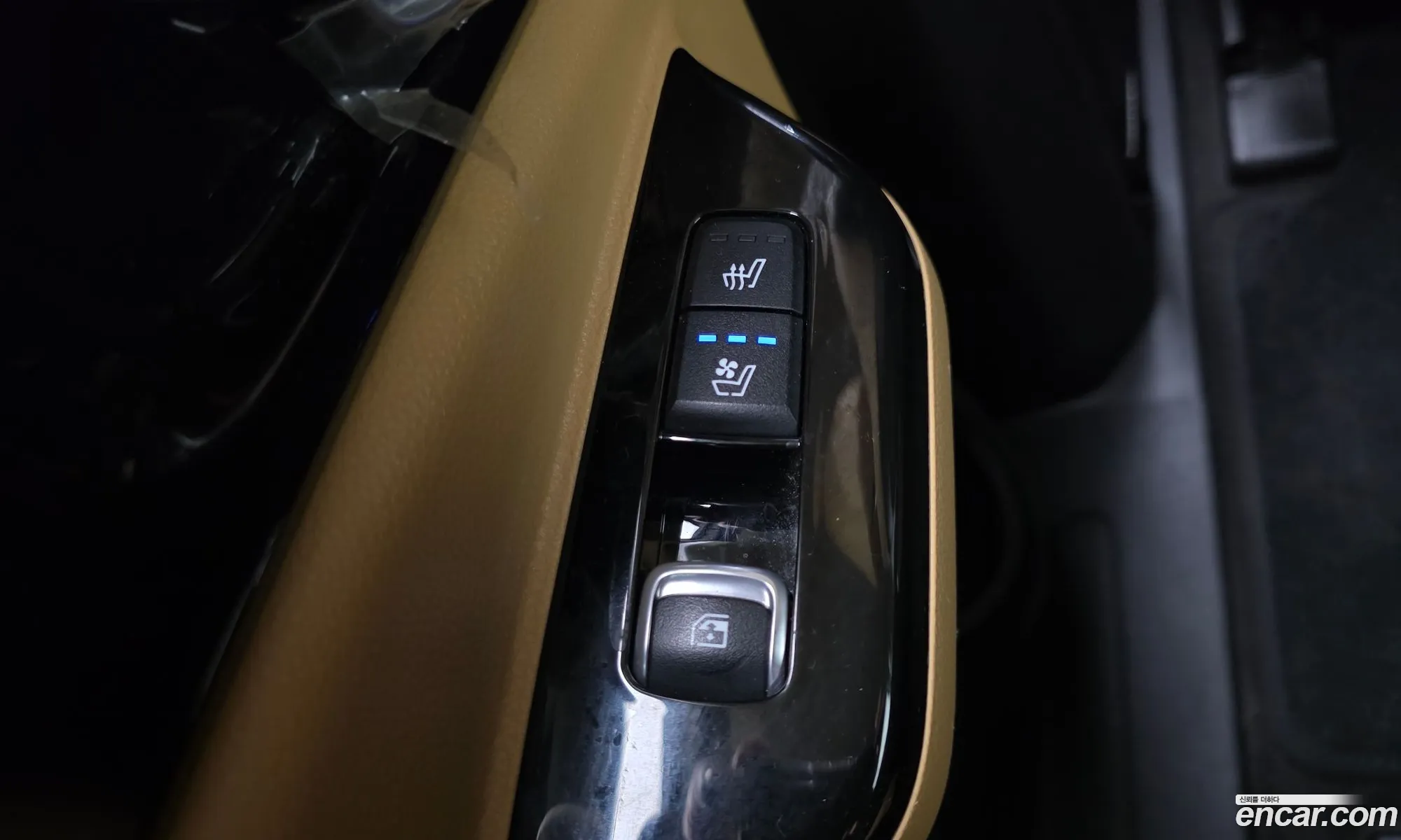 Kia Carnival 2022 KNANE81BBPS228803 — 16