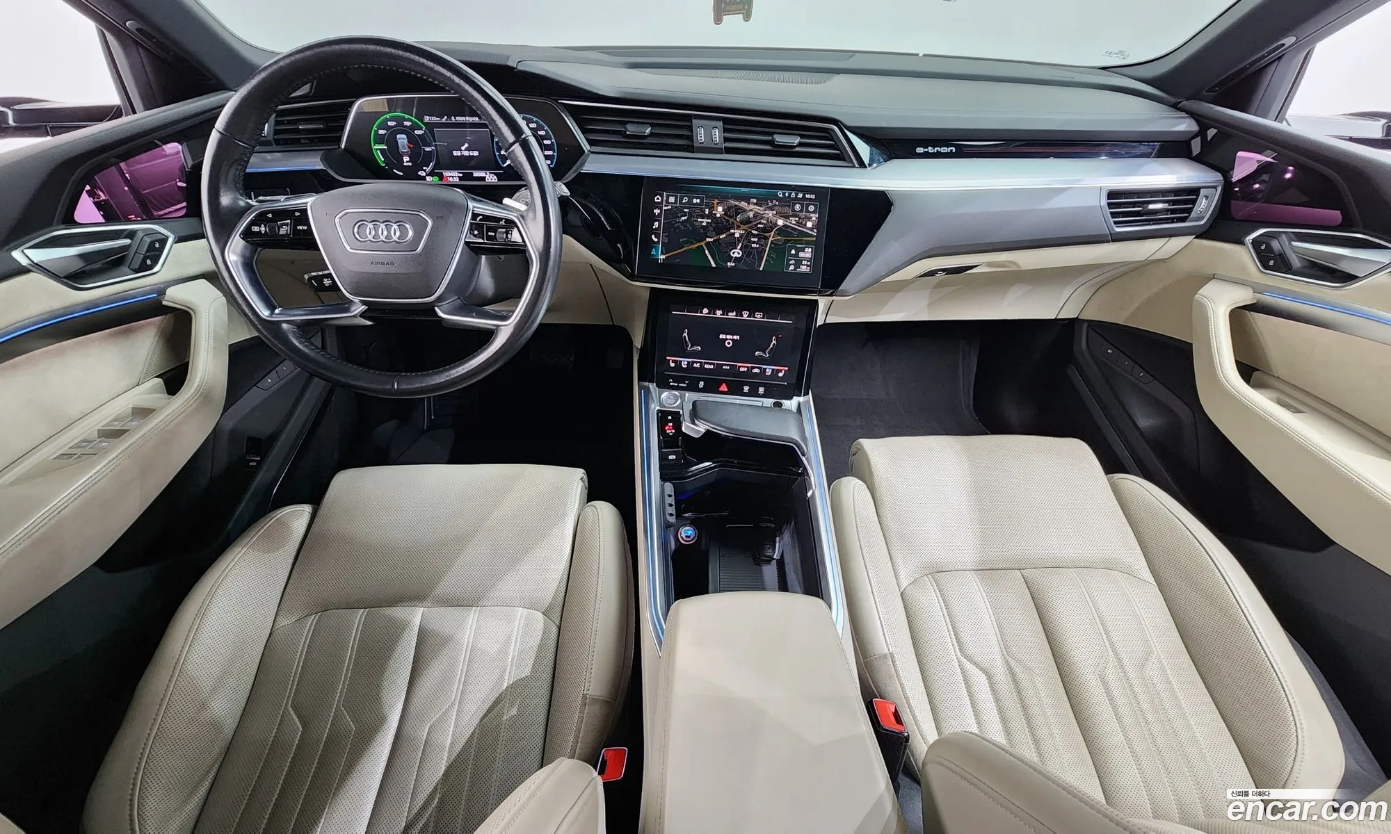 Audi e-tron 2020 WAUZZZGE3LB031431 — 19