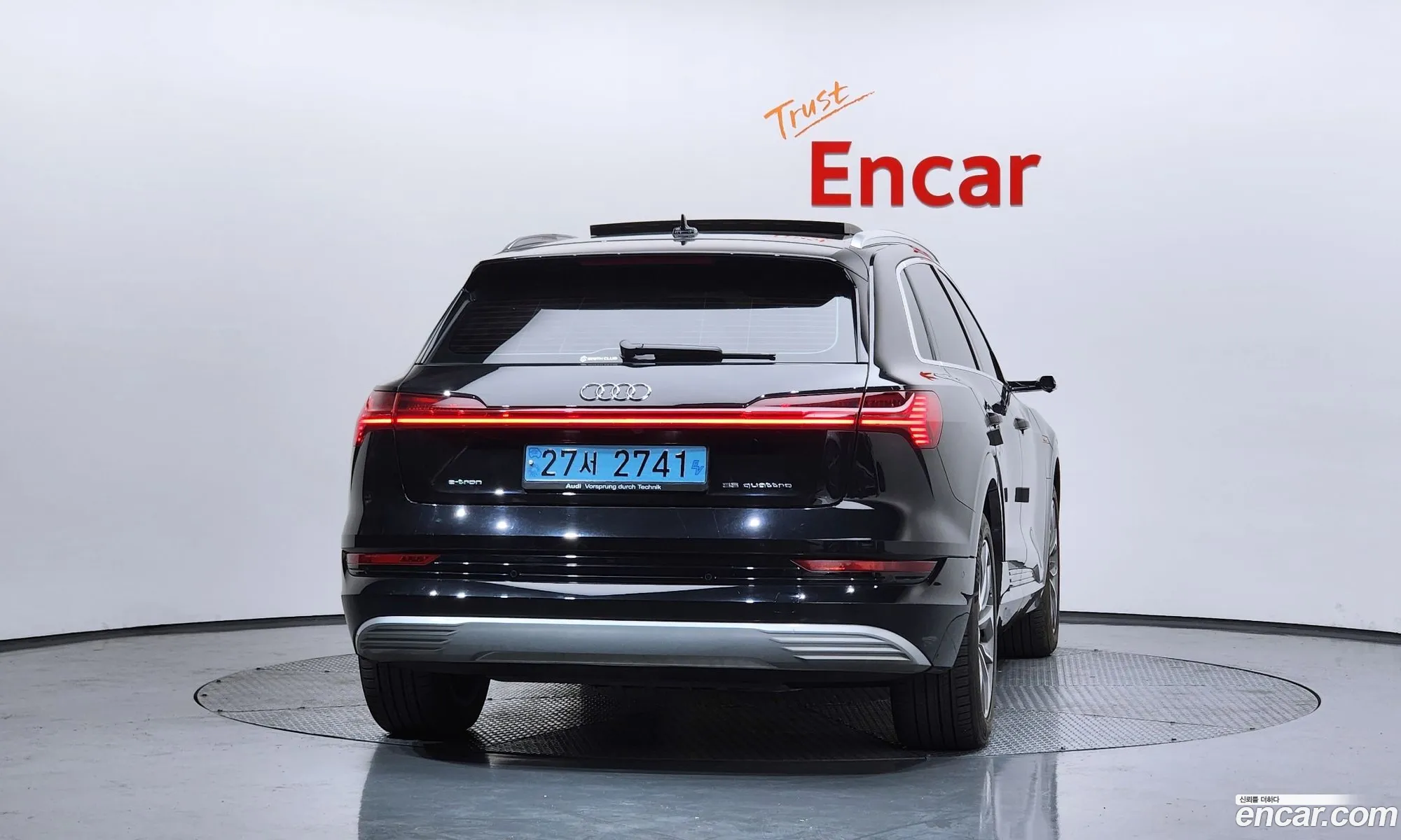Audi e-tron 2020 WAUZZZGE3LB031431 — 6
