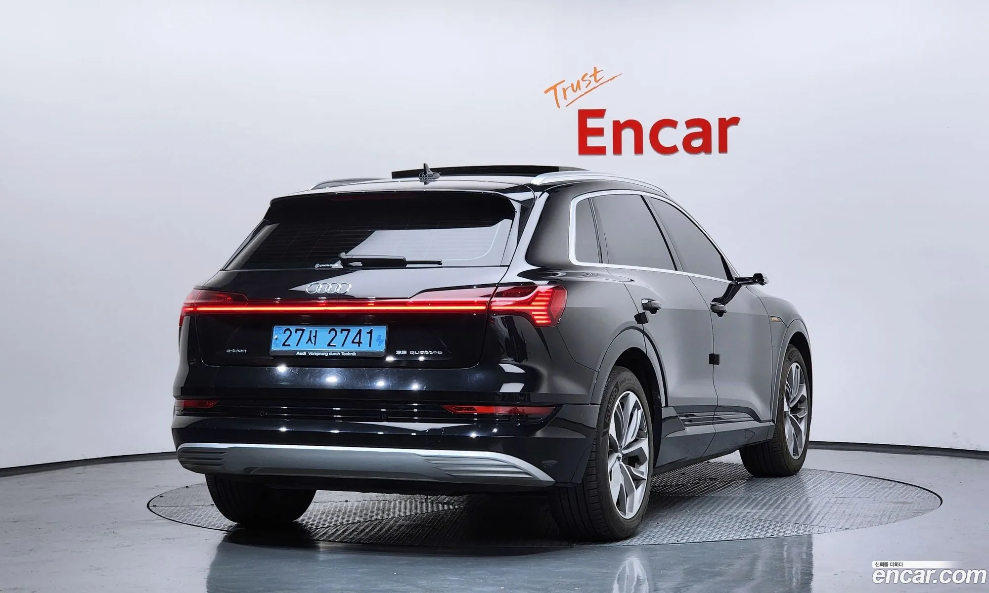 Audi e-tron 2020 WAUZZZGE3LB031431 — 13