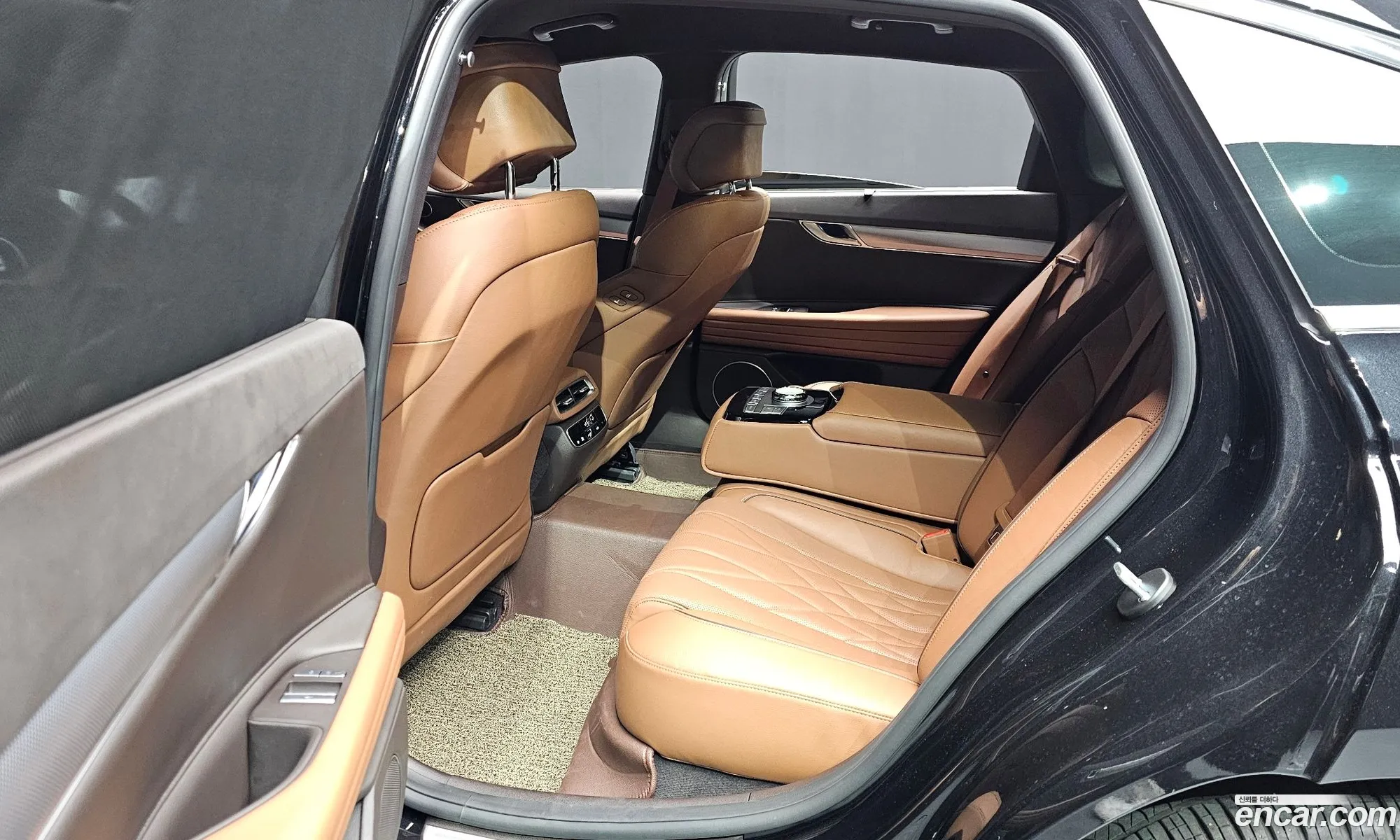 Genesis G80 2023 — 13