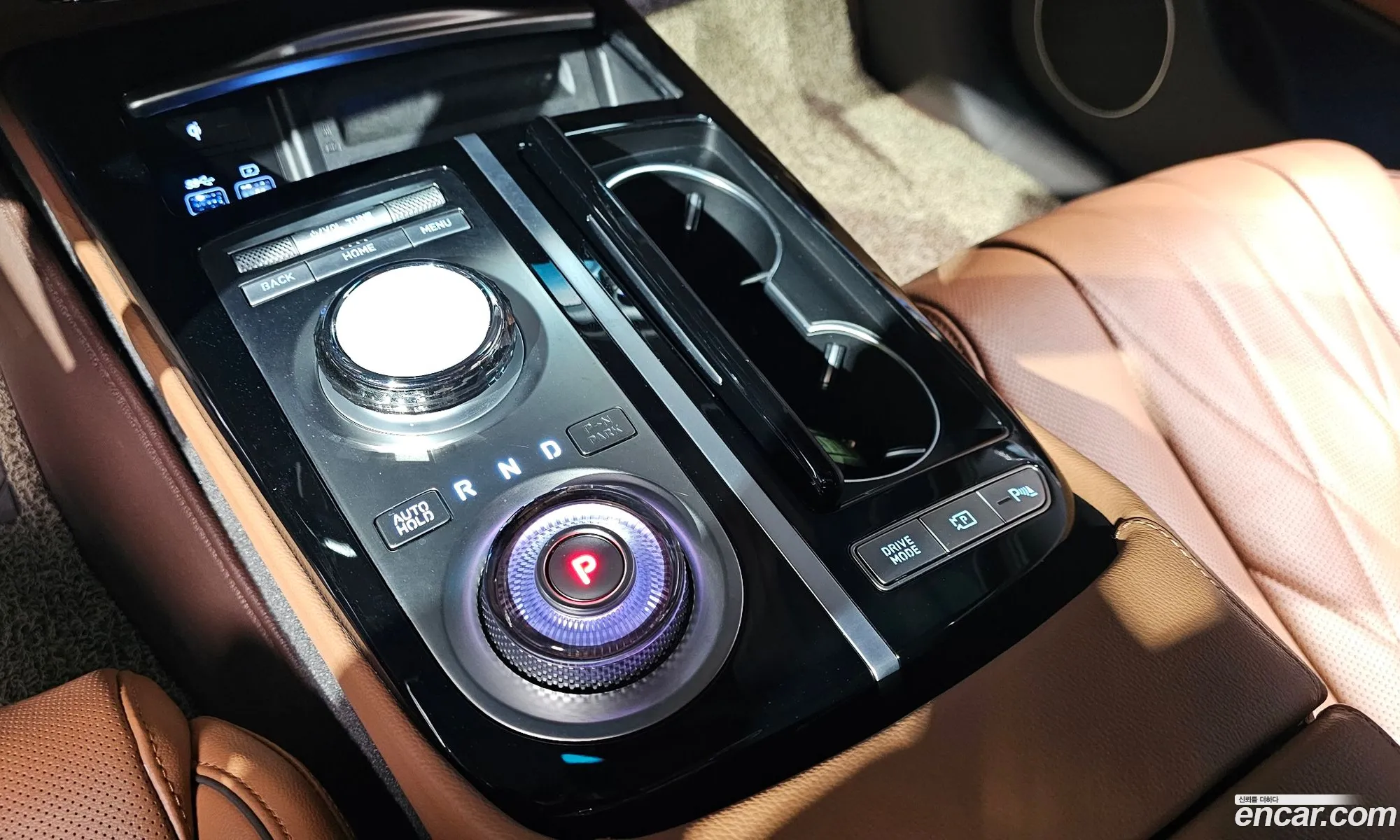 Genesis G80 2023 — 4