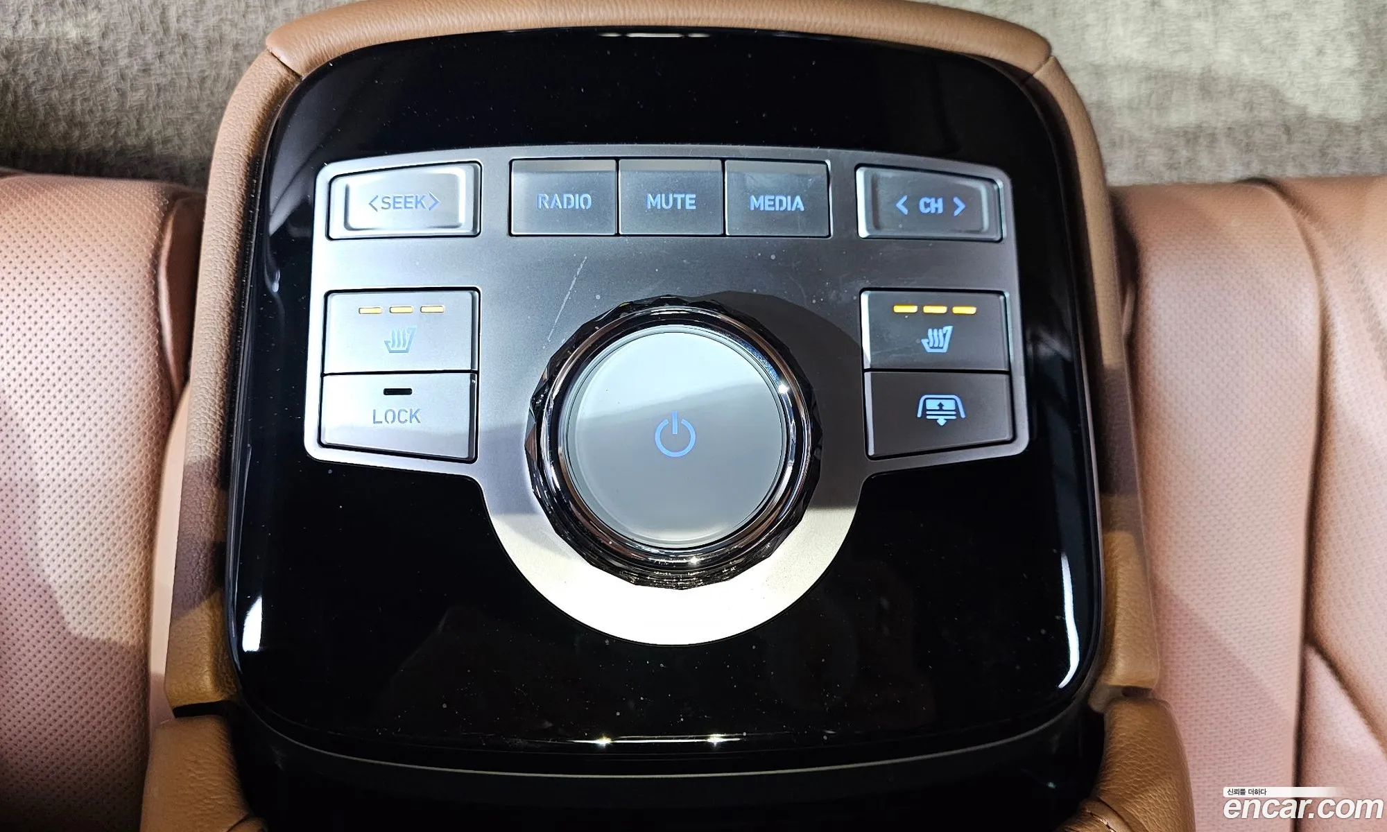 Genesis G80 2023 — 8