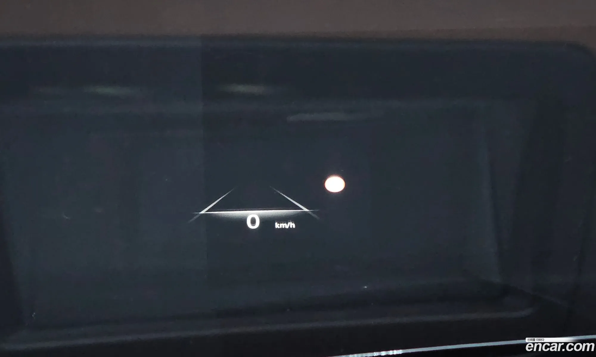 Genesis G80 2023 — 16