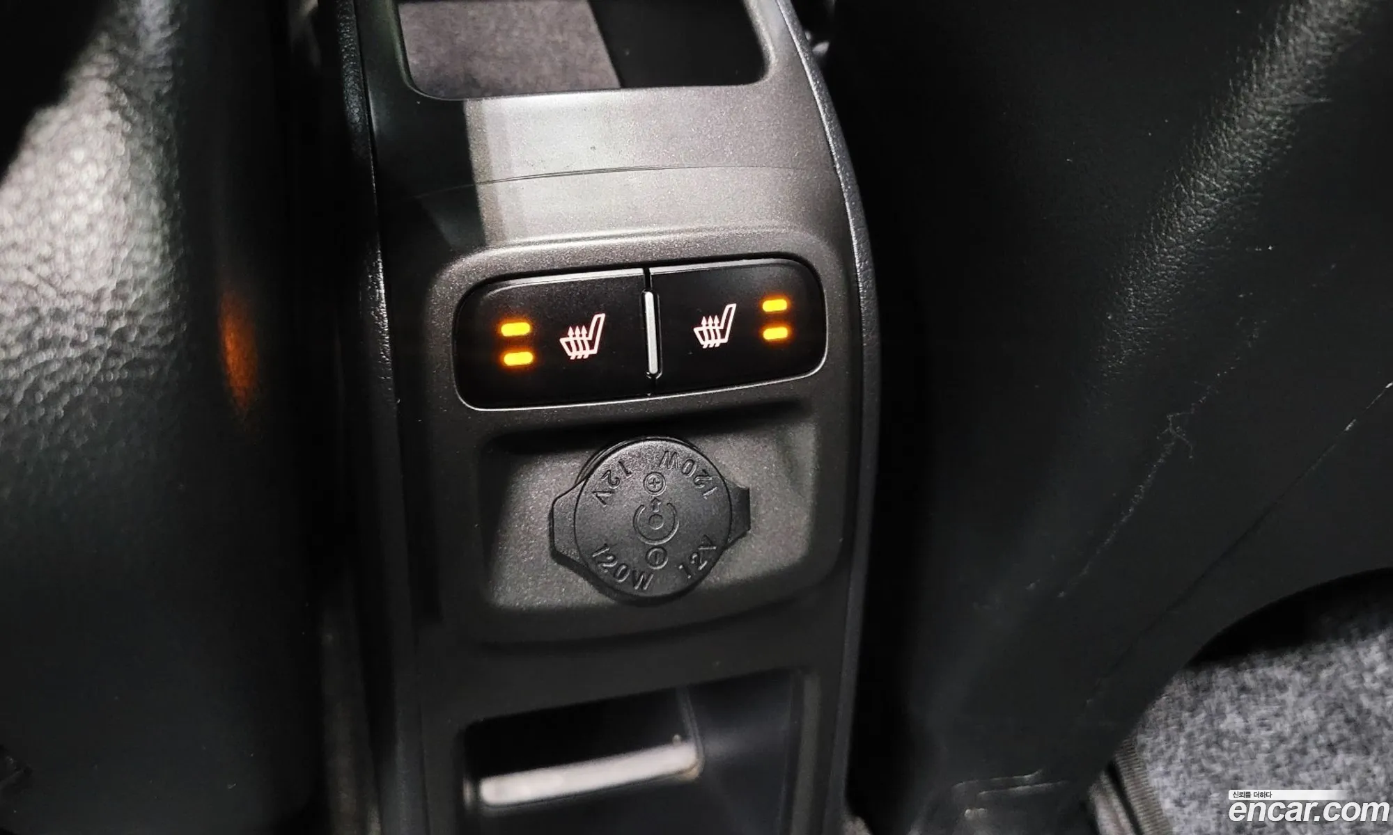 Kia Ray 2017 — 6