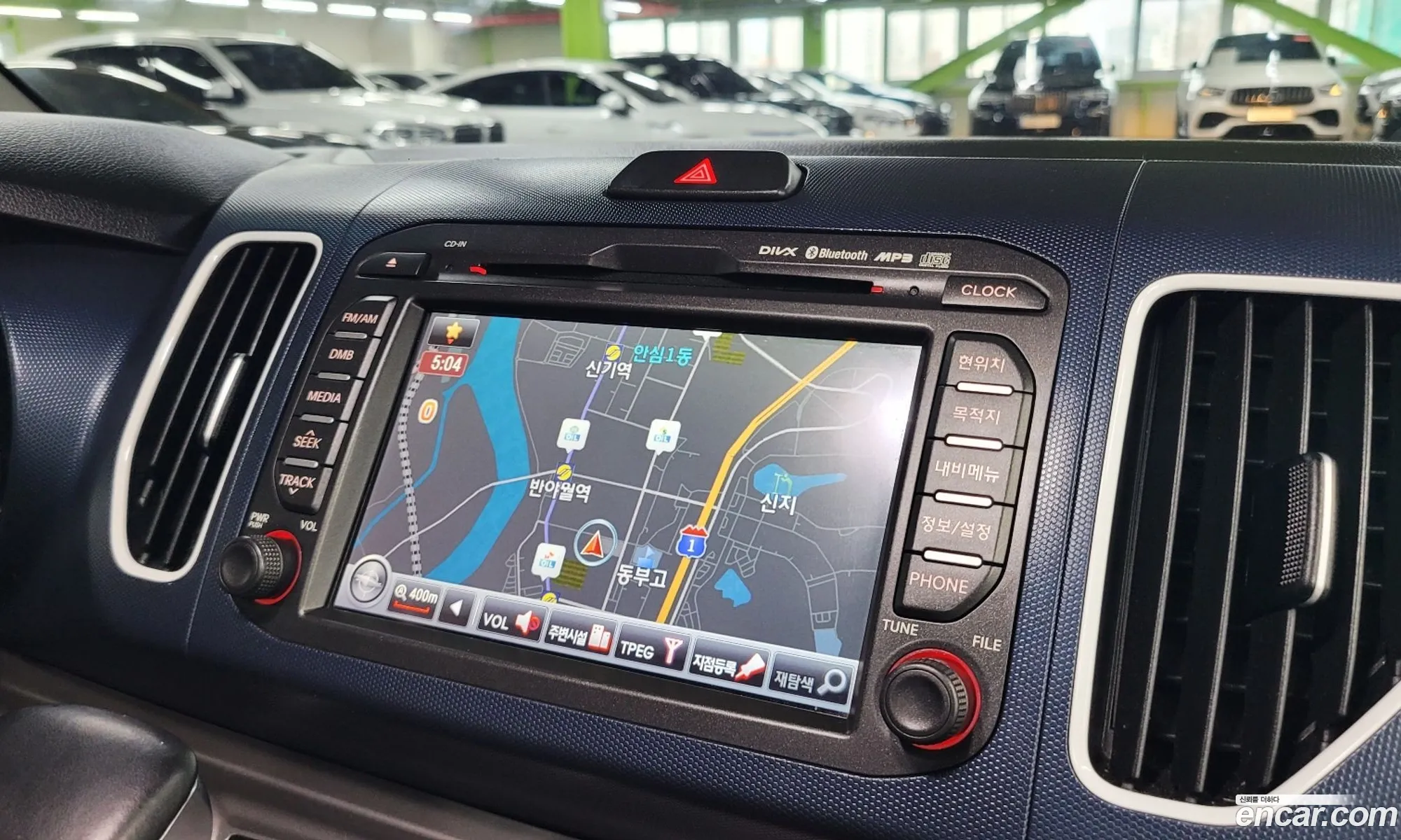 Kia Ray 2017 — 15