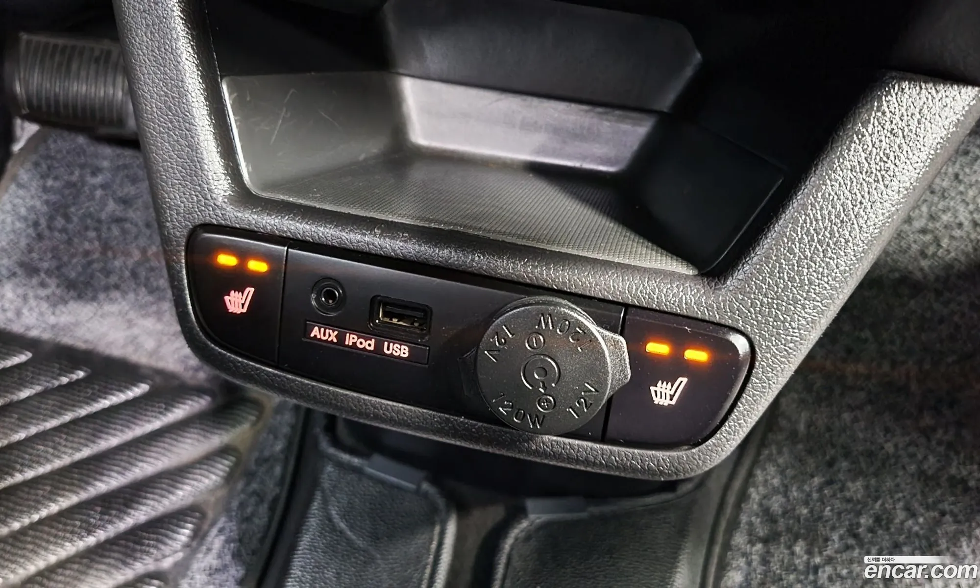 Kia Ray 2017 — 3