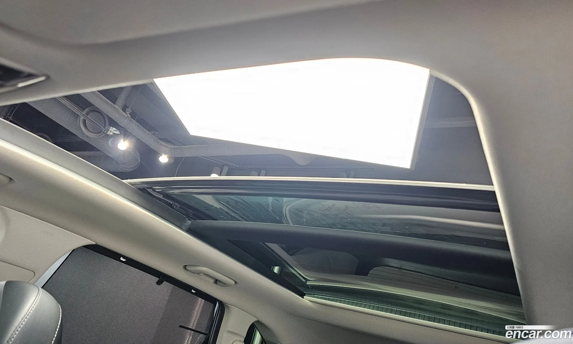 Kia Sorento 2020 KNARK81BHMA006553 — 17