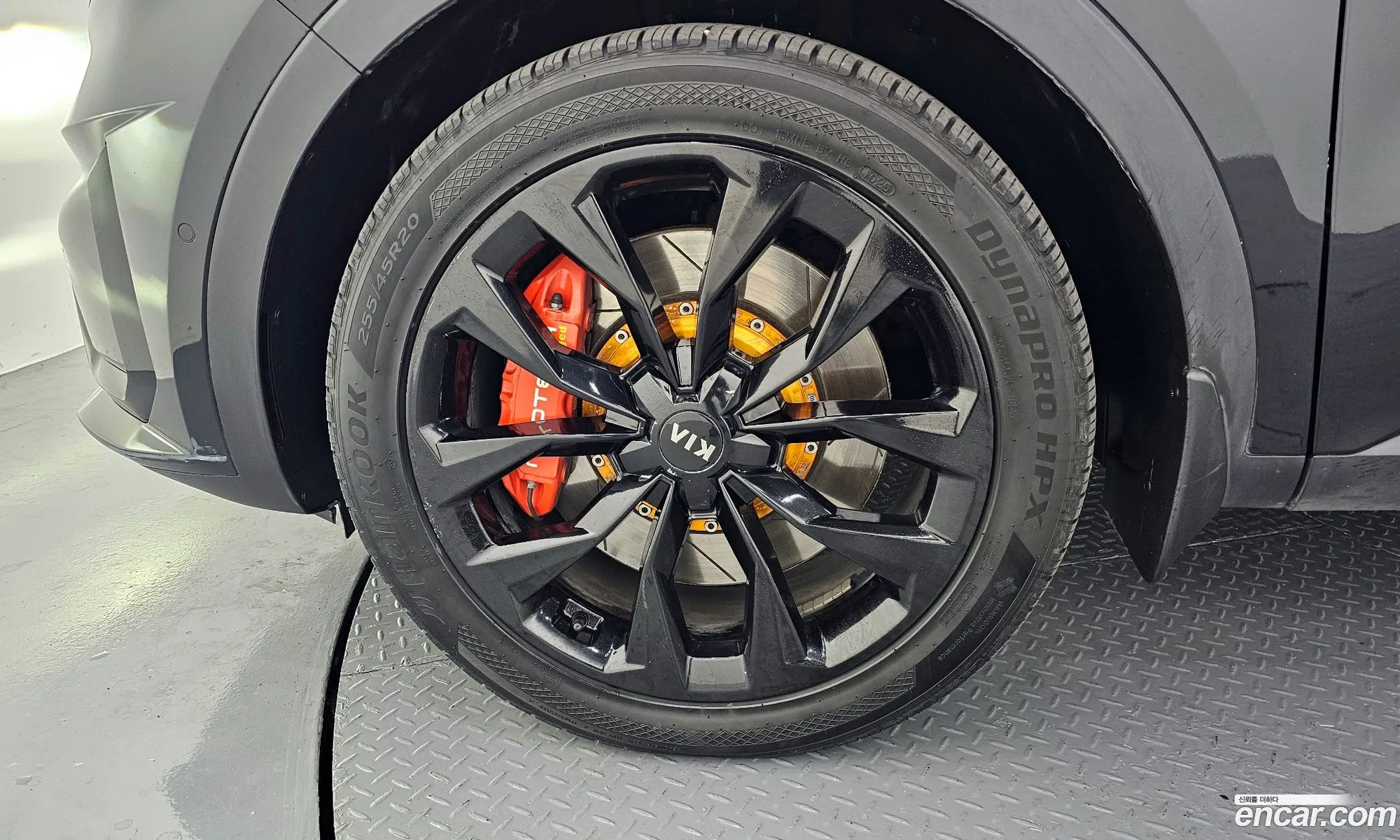 Kia Sorento 2020 KNARK81BHMA006553 — 14