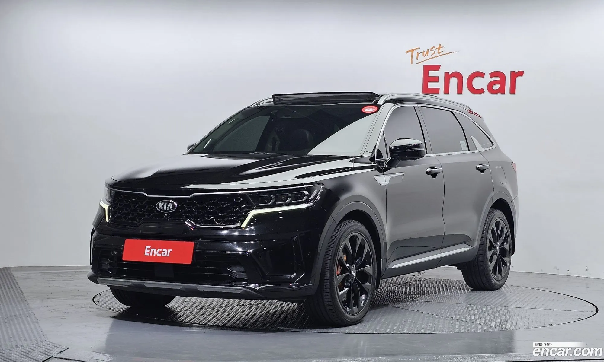 Kia Sorento 2020 KNARK81BHMA006553 — 18