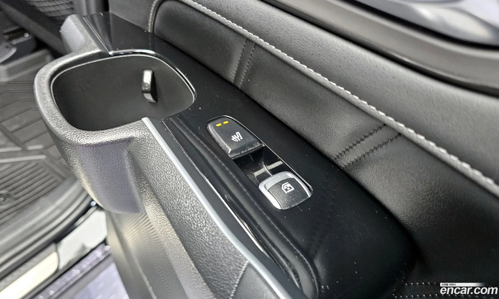 Kia Sorento 2020 KNARK81BHMA006553 — 20