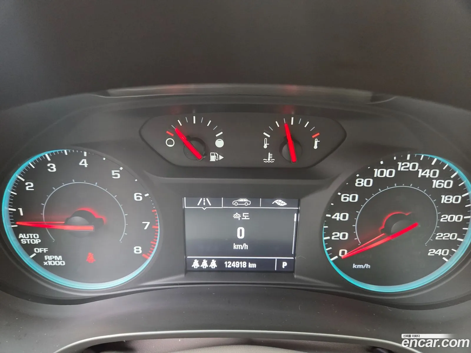 Chevrolet (GM Daewoo) Malibu 2016 — 2