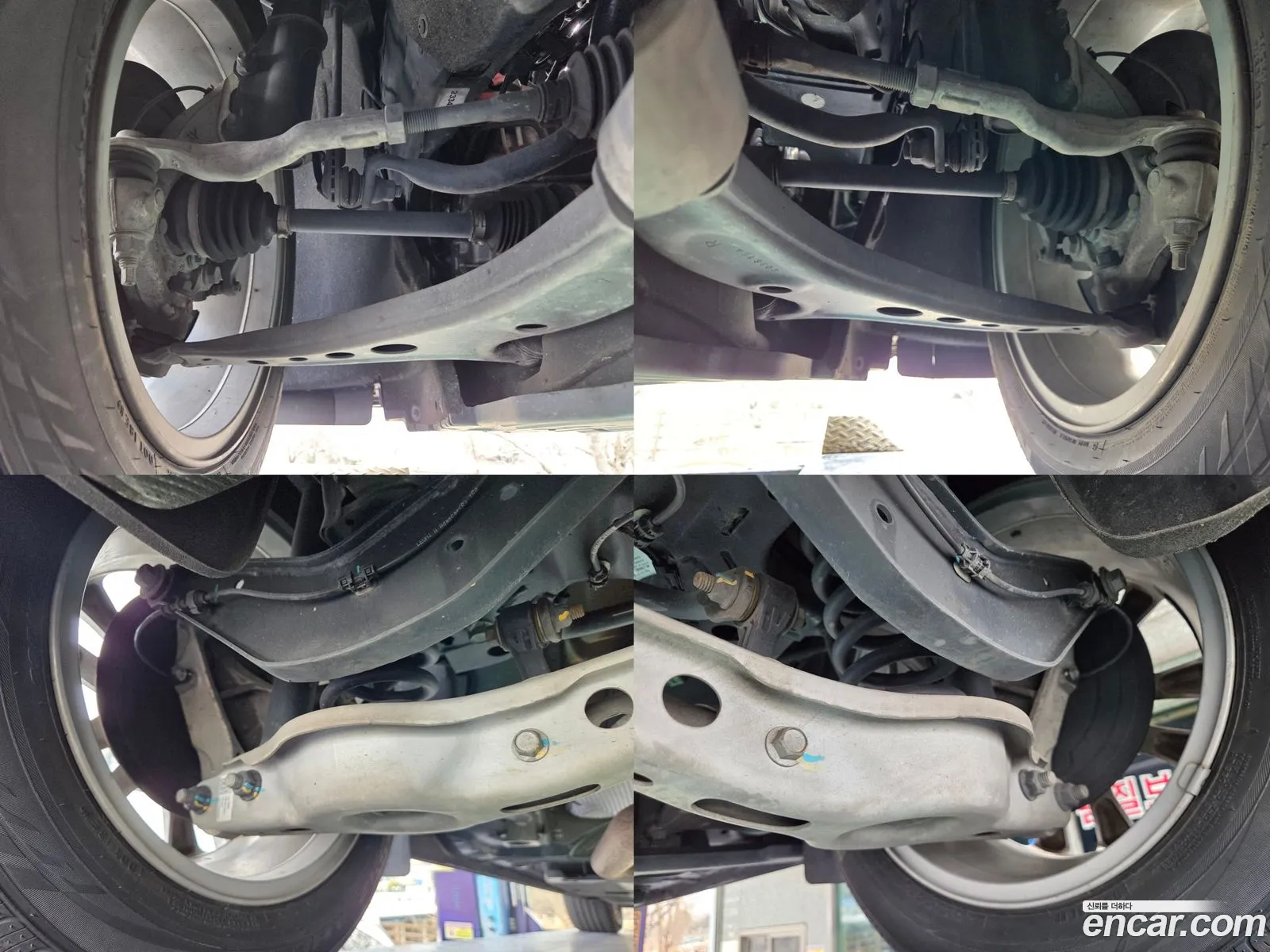 Chevrolet (GM Daewoo) Malibu 2016 — 11