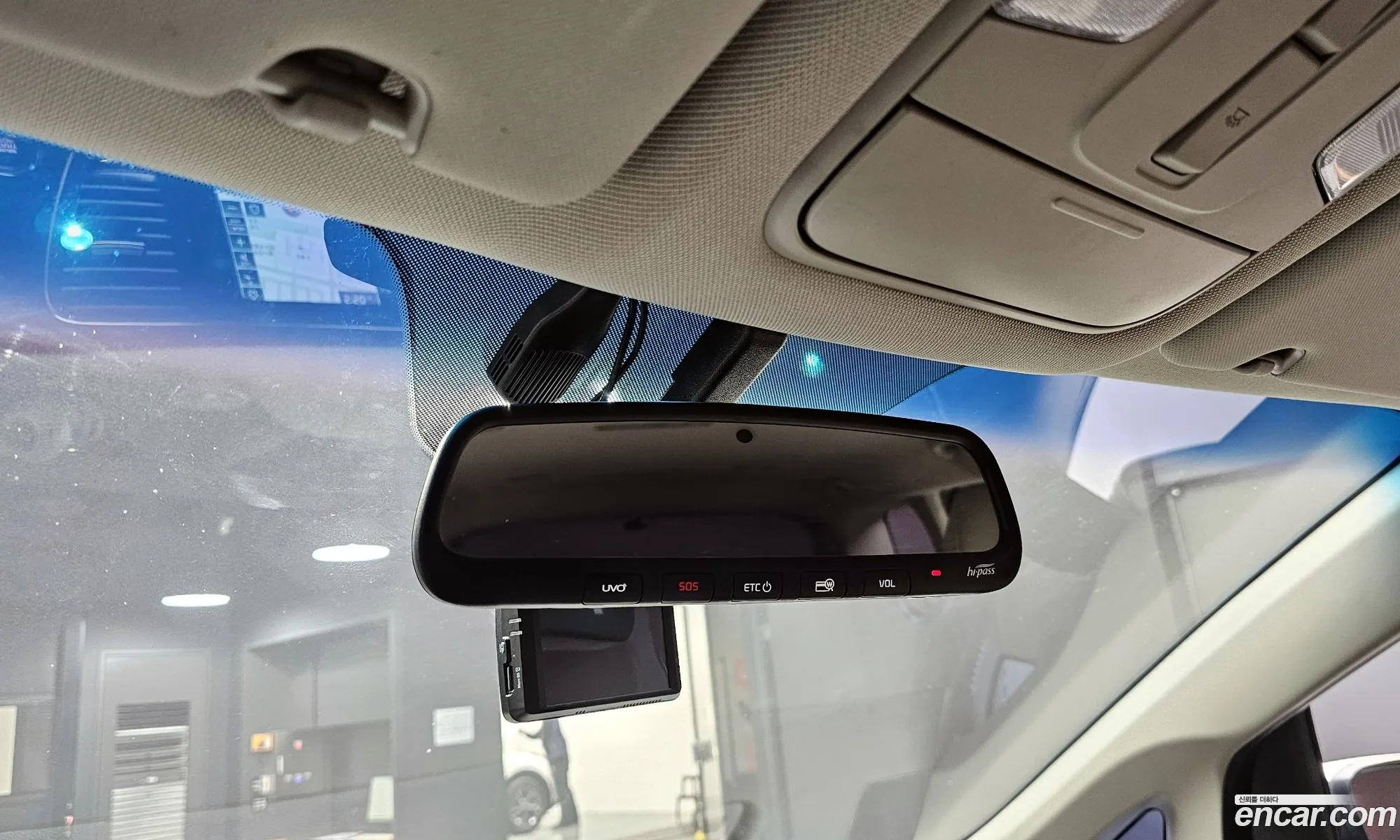 Kia Carnival 2020 — 18