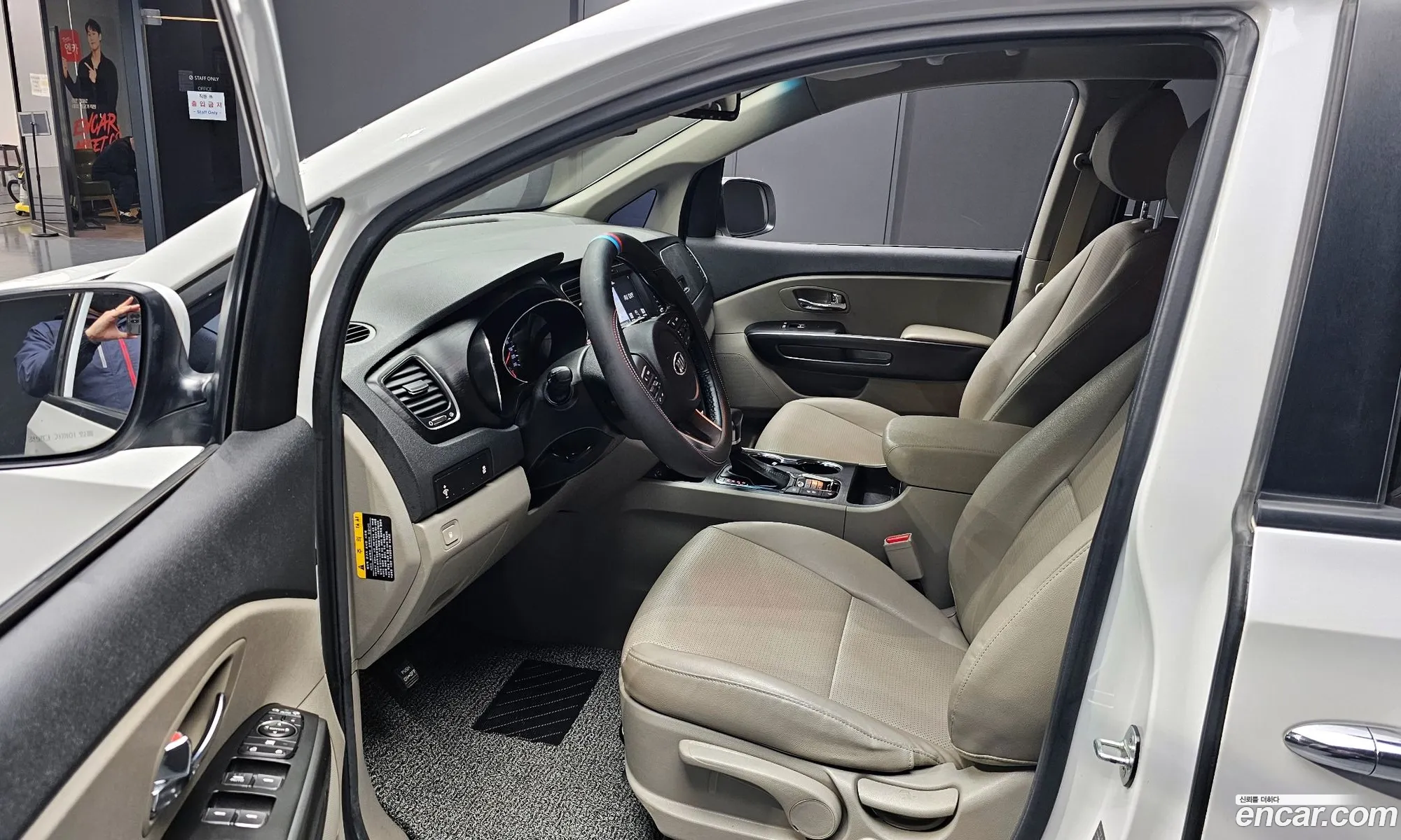 Kia Carnival 2020 — 6