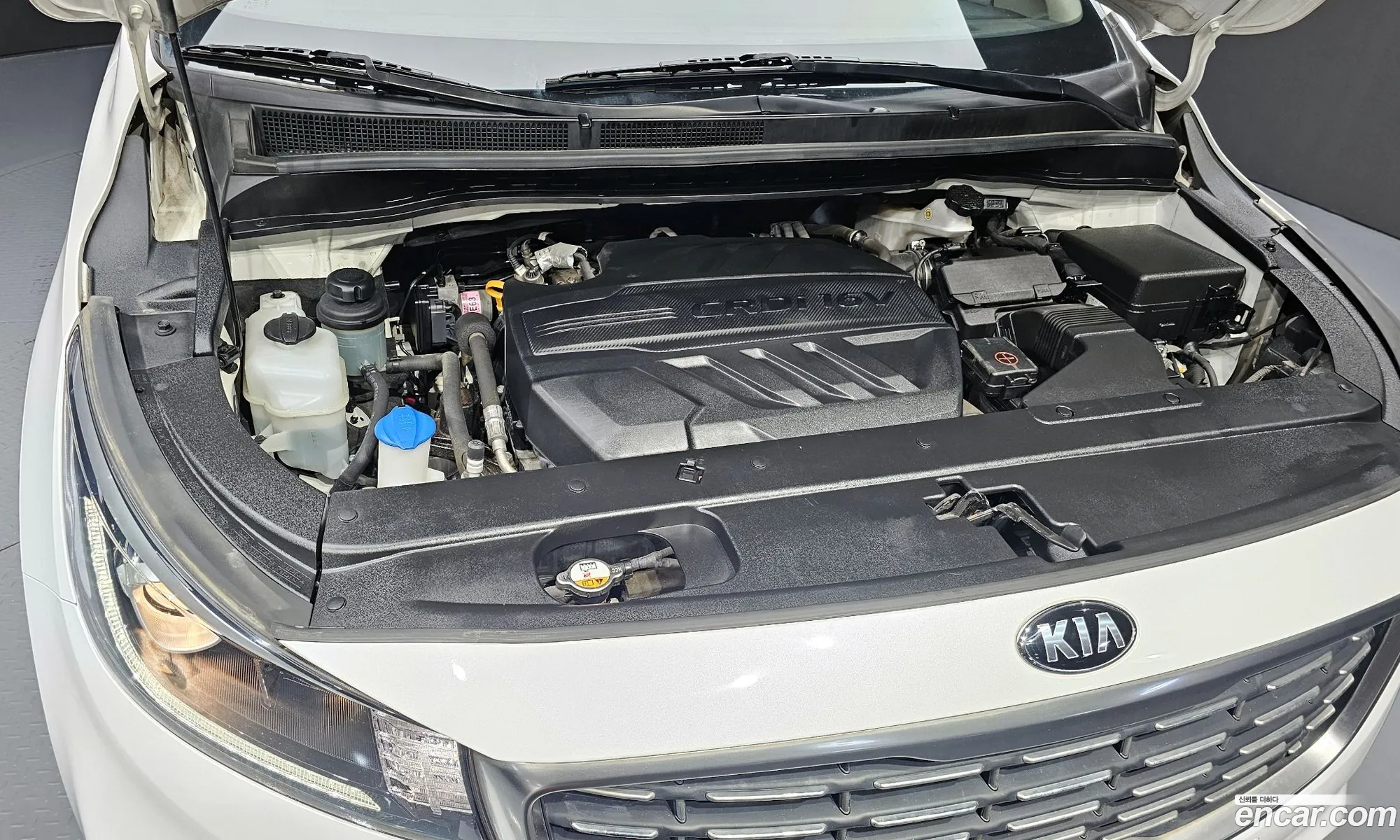 Kia Carnival 2020 — 17
